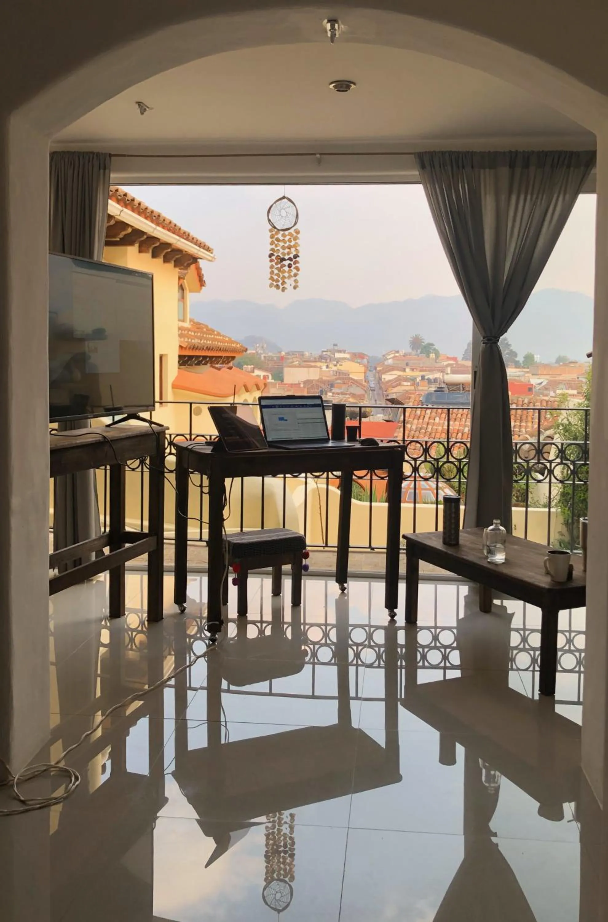 Magnolias Boutique Suites & SPA