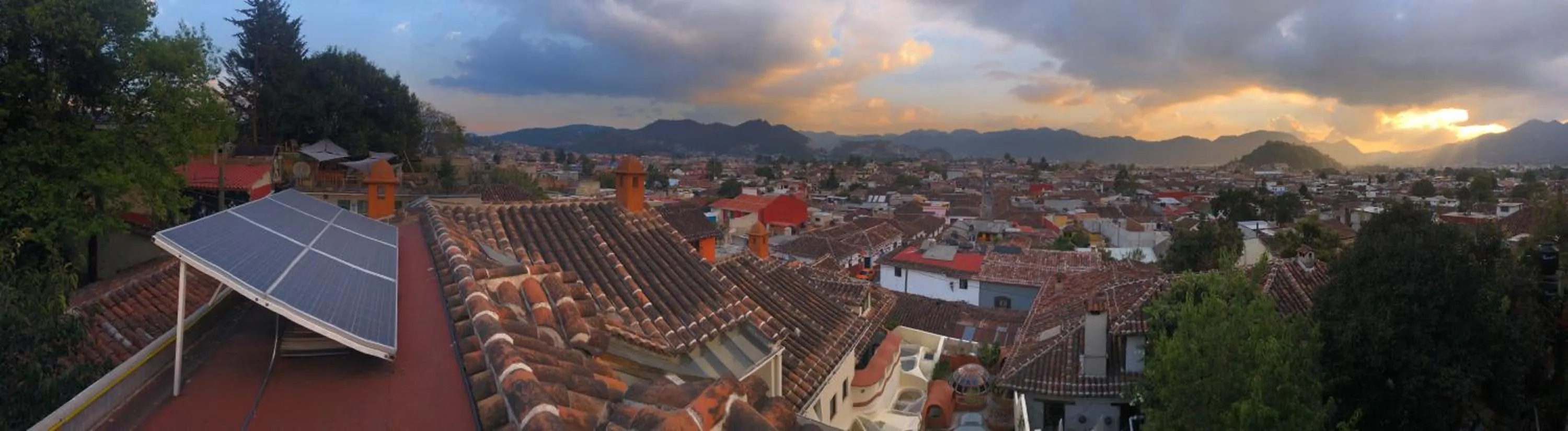 Magnolias Boutique Suites & SPA