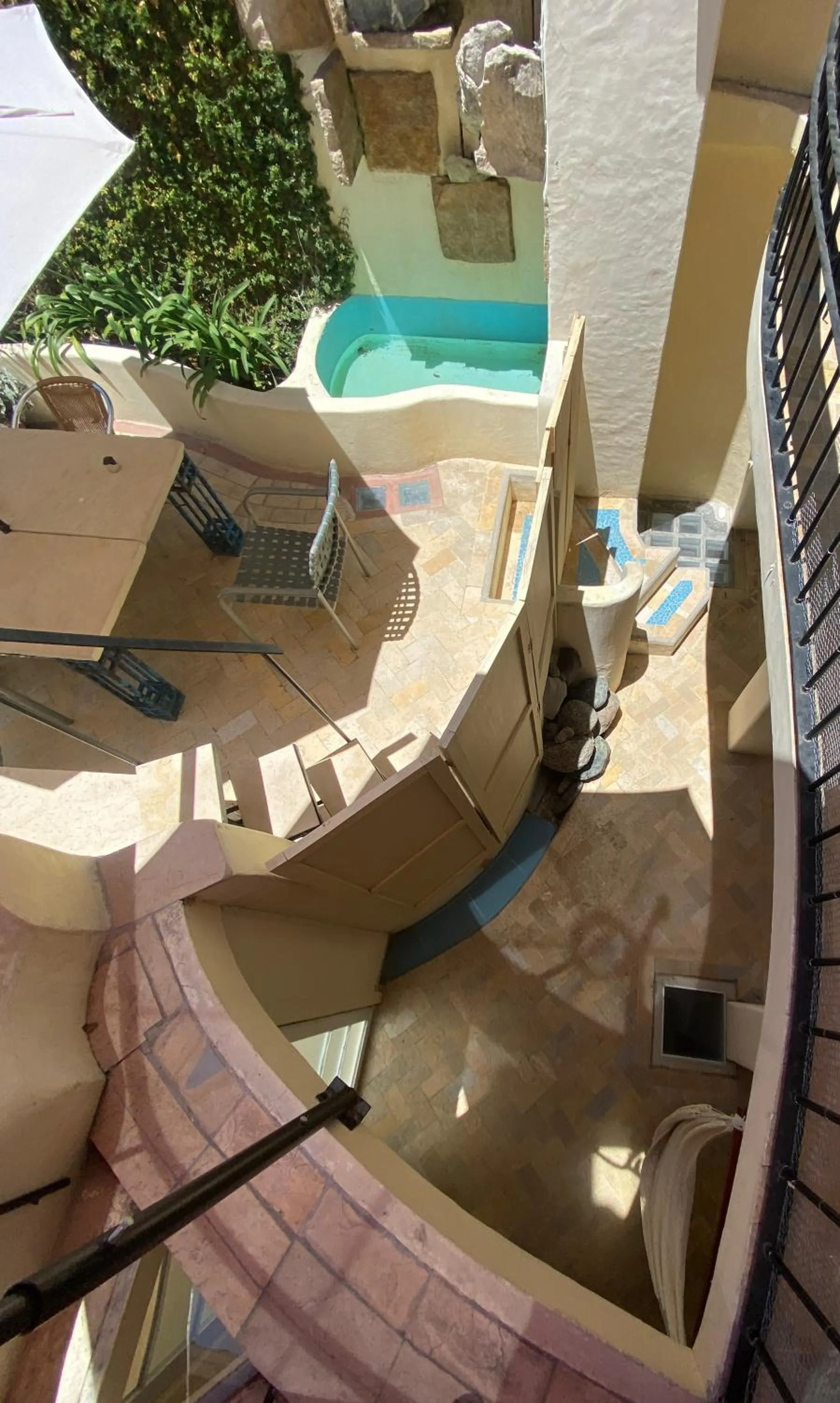 Magnolias Boutique Suites & SPA