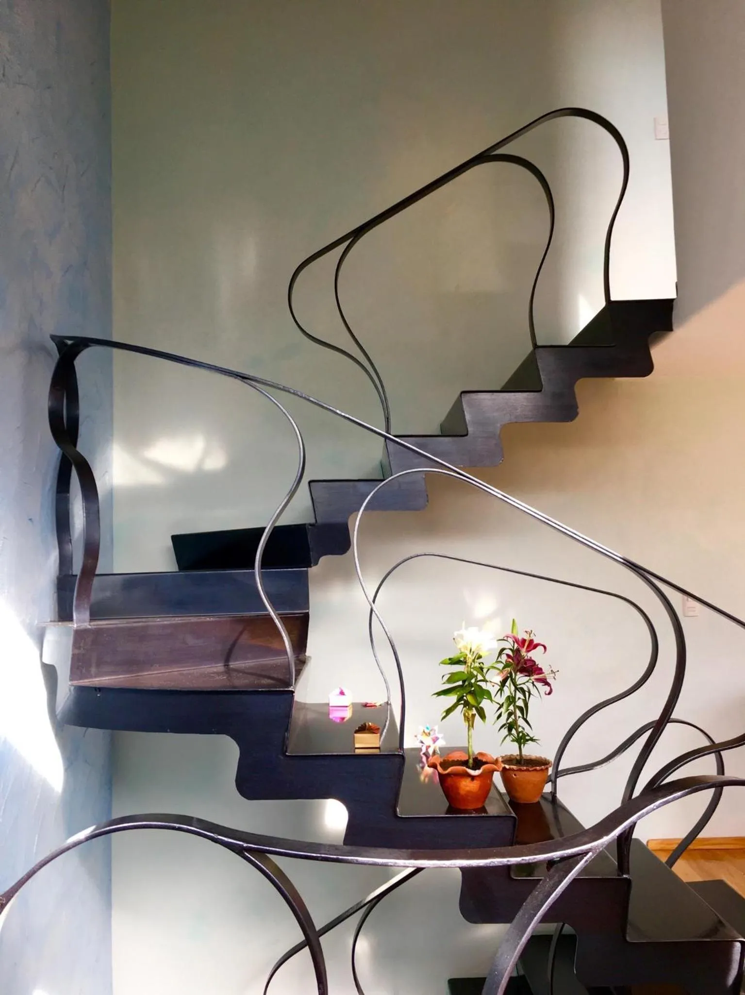 Magnolias Boutique Suites & SPA