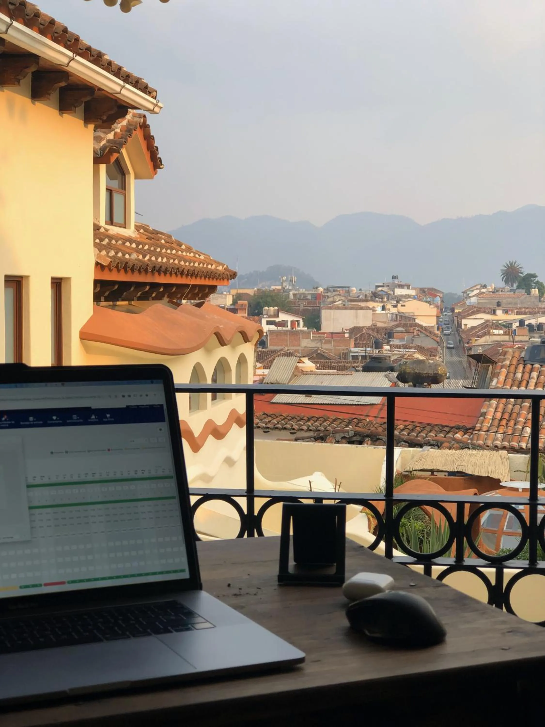 Magnolias Boutique Suites & SPA