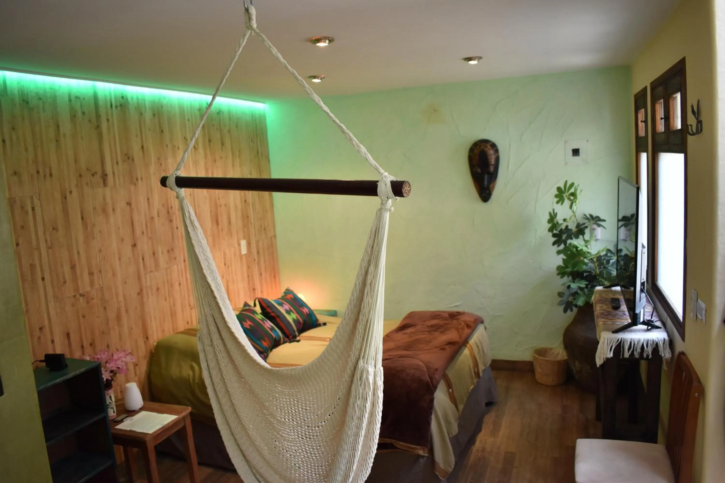 Magnolias Boutique Suites & SPA