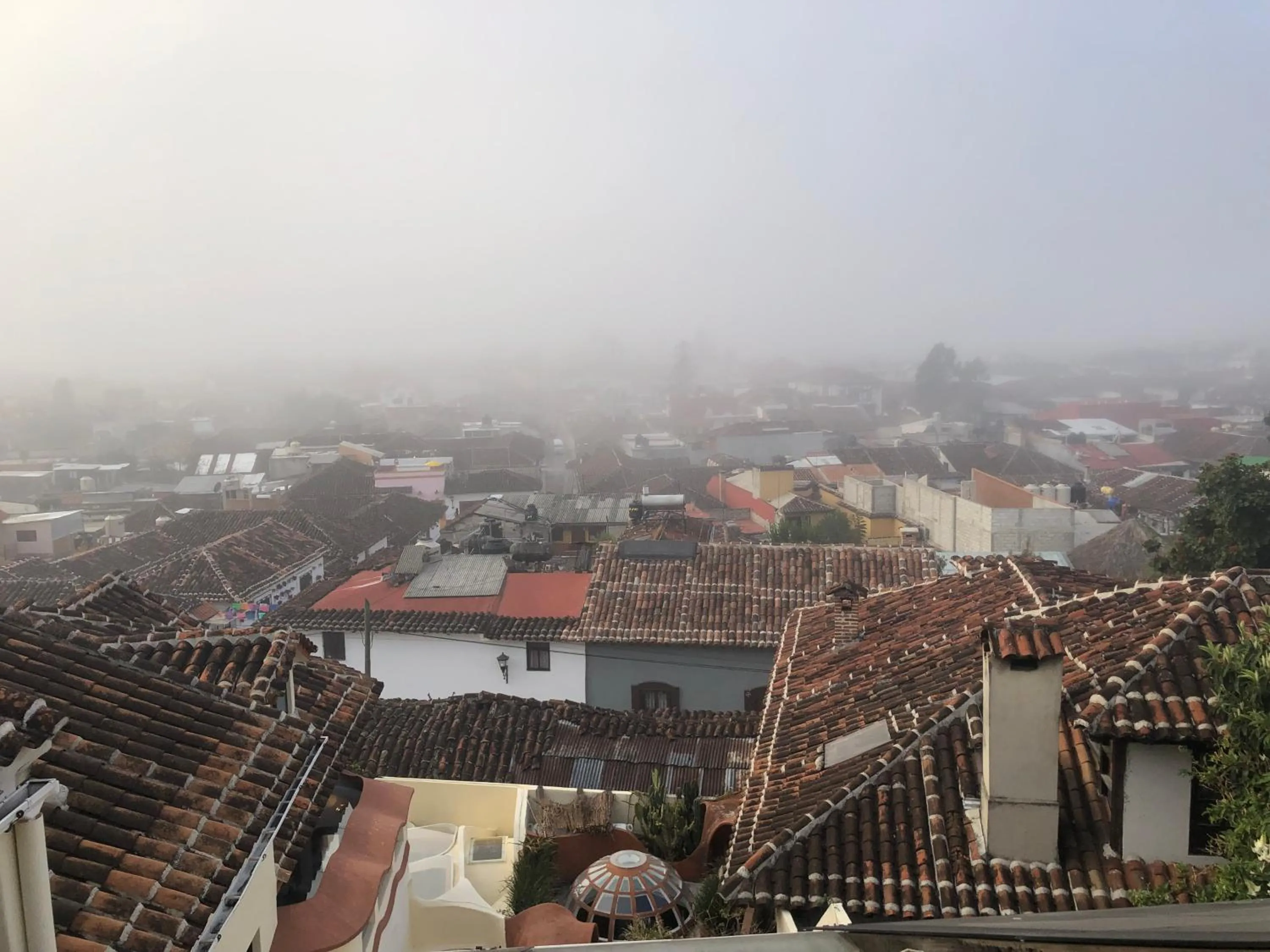 Magnolias Boutique Suites & SPA