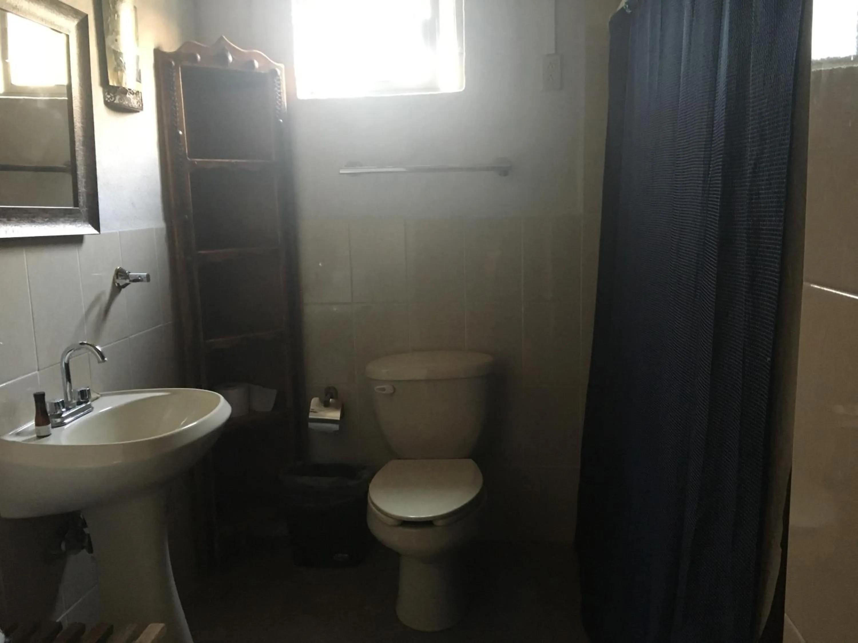 Hostal Doña Carlota Hotel