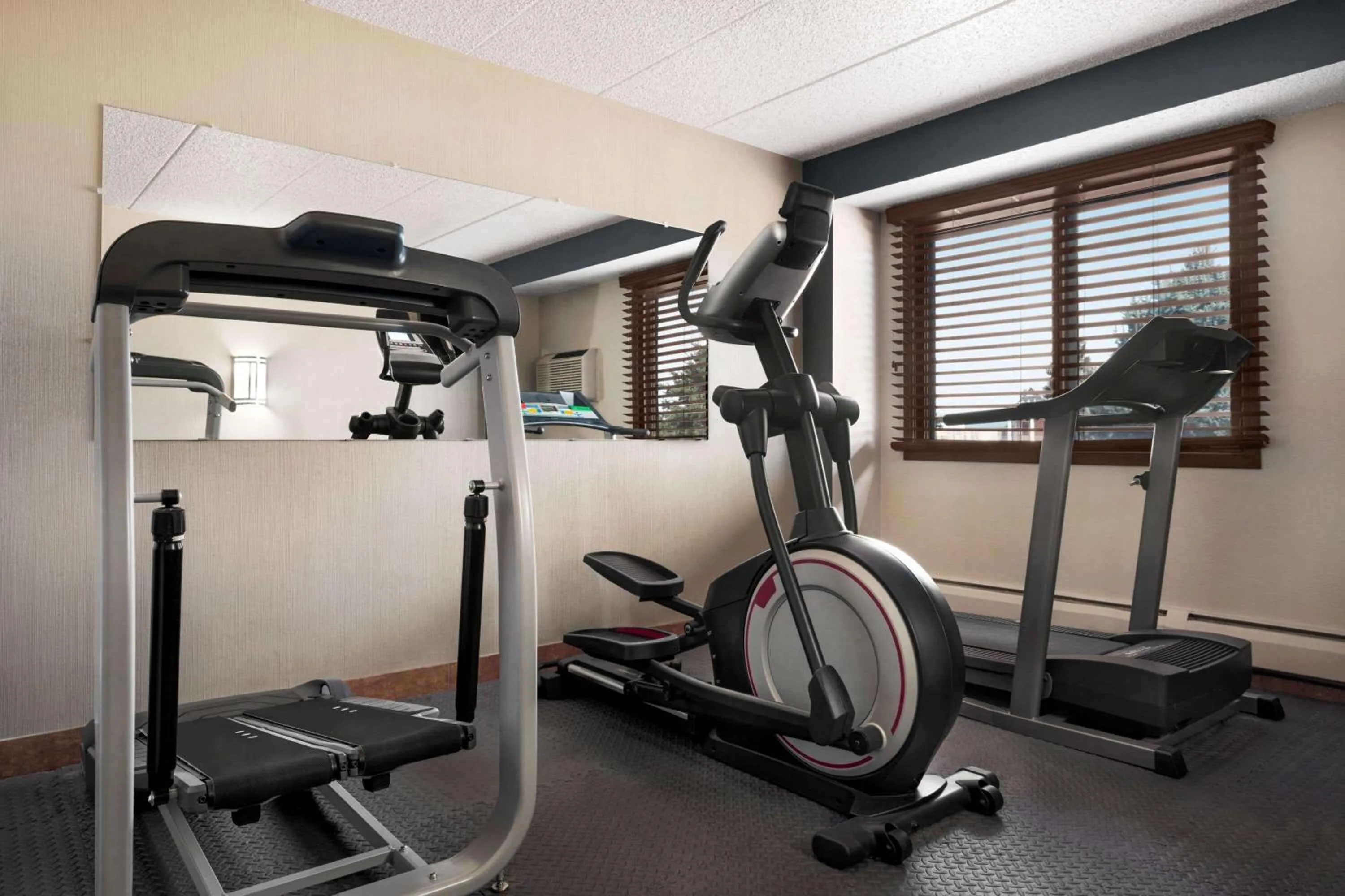 Spa and wellness centre/facilities in Days Inn by Wyndham Fort Collins