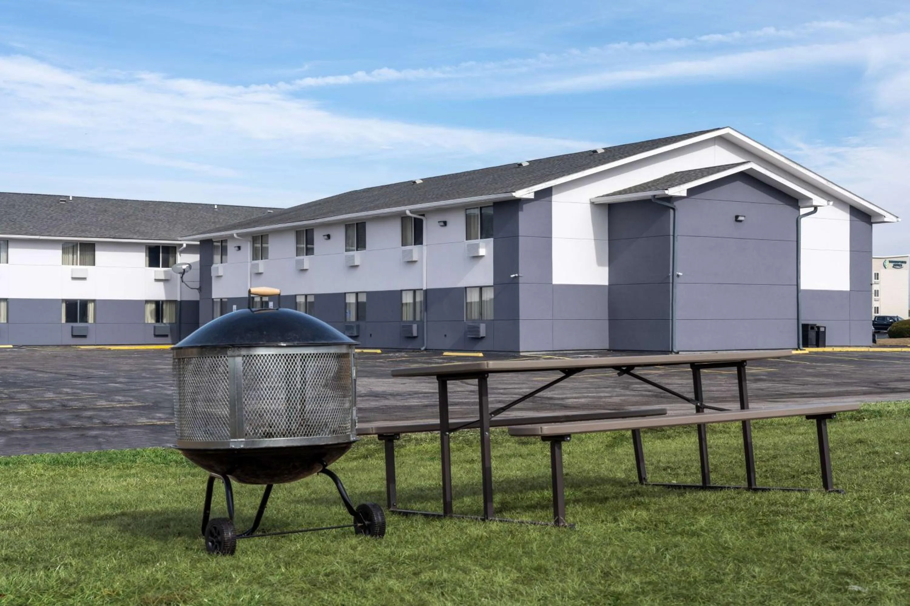 Other in Super 8 by Wyndham Merrillville