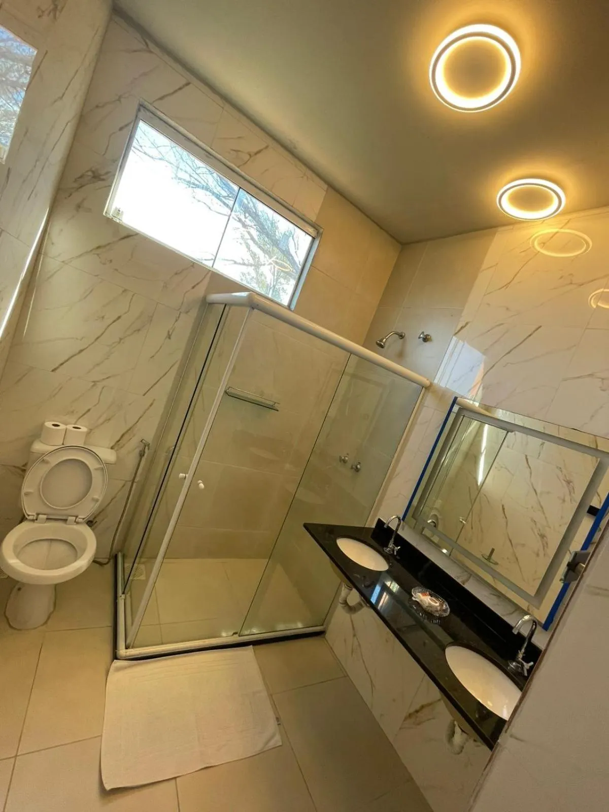 Pousada e Restaurante Vista Turquesa