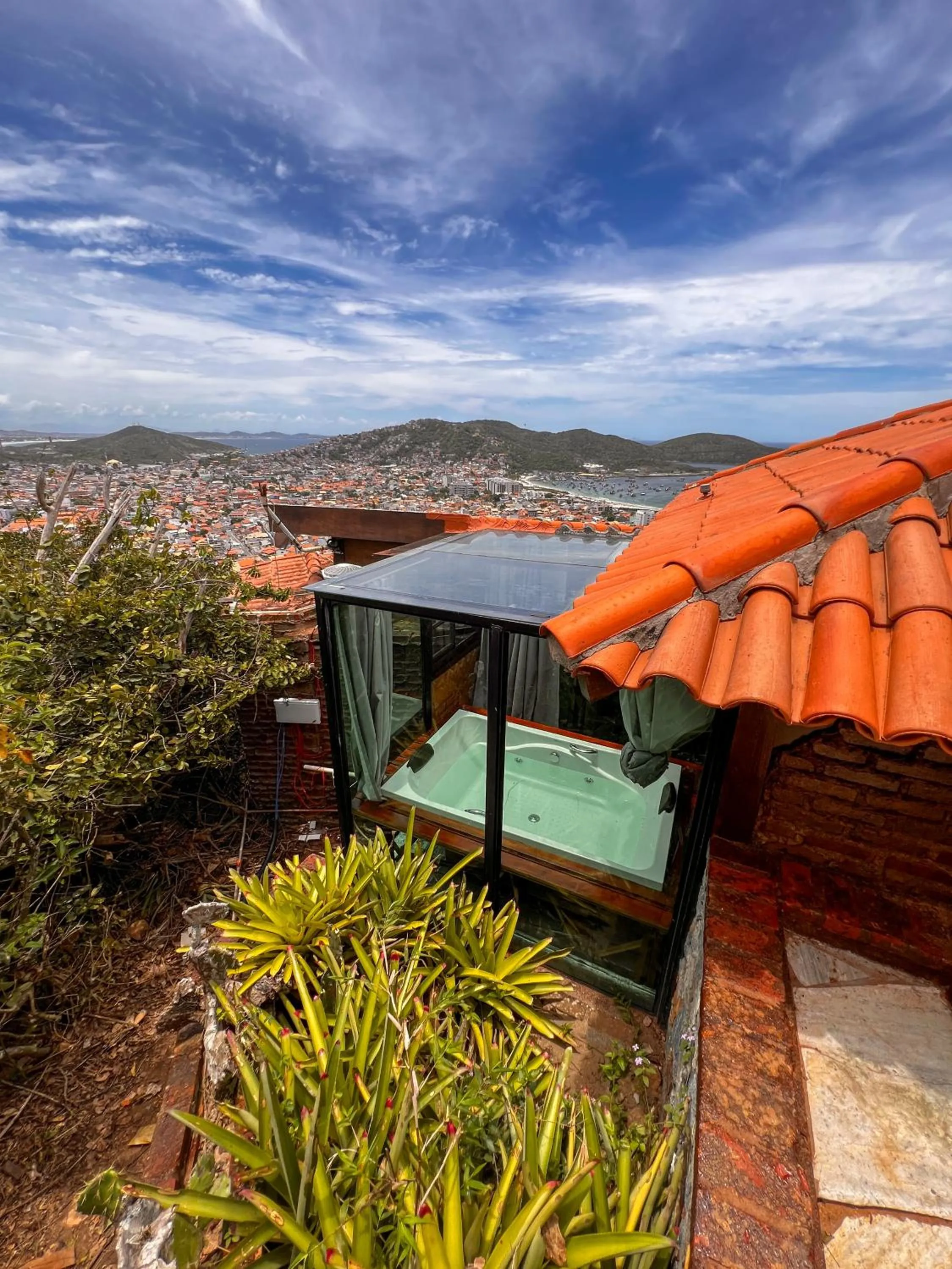 Pousada e Restaurante Vista Turquesa