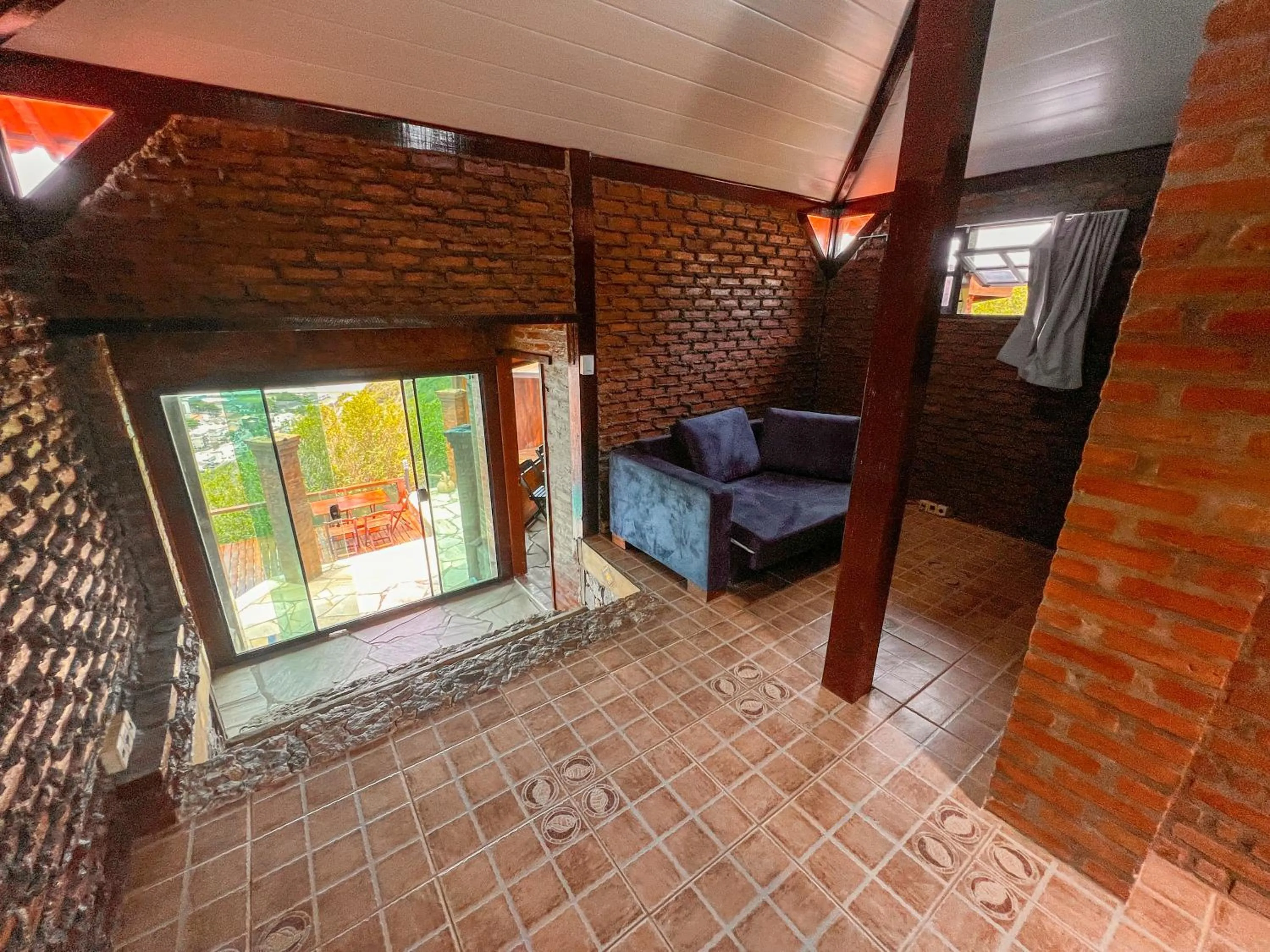 Pousada e Restaurante Vista Turquesa