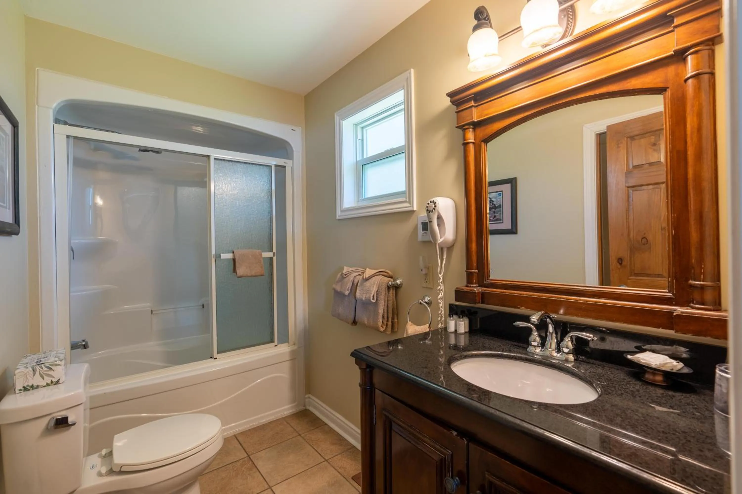 Bathroom in Blue Water Acres