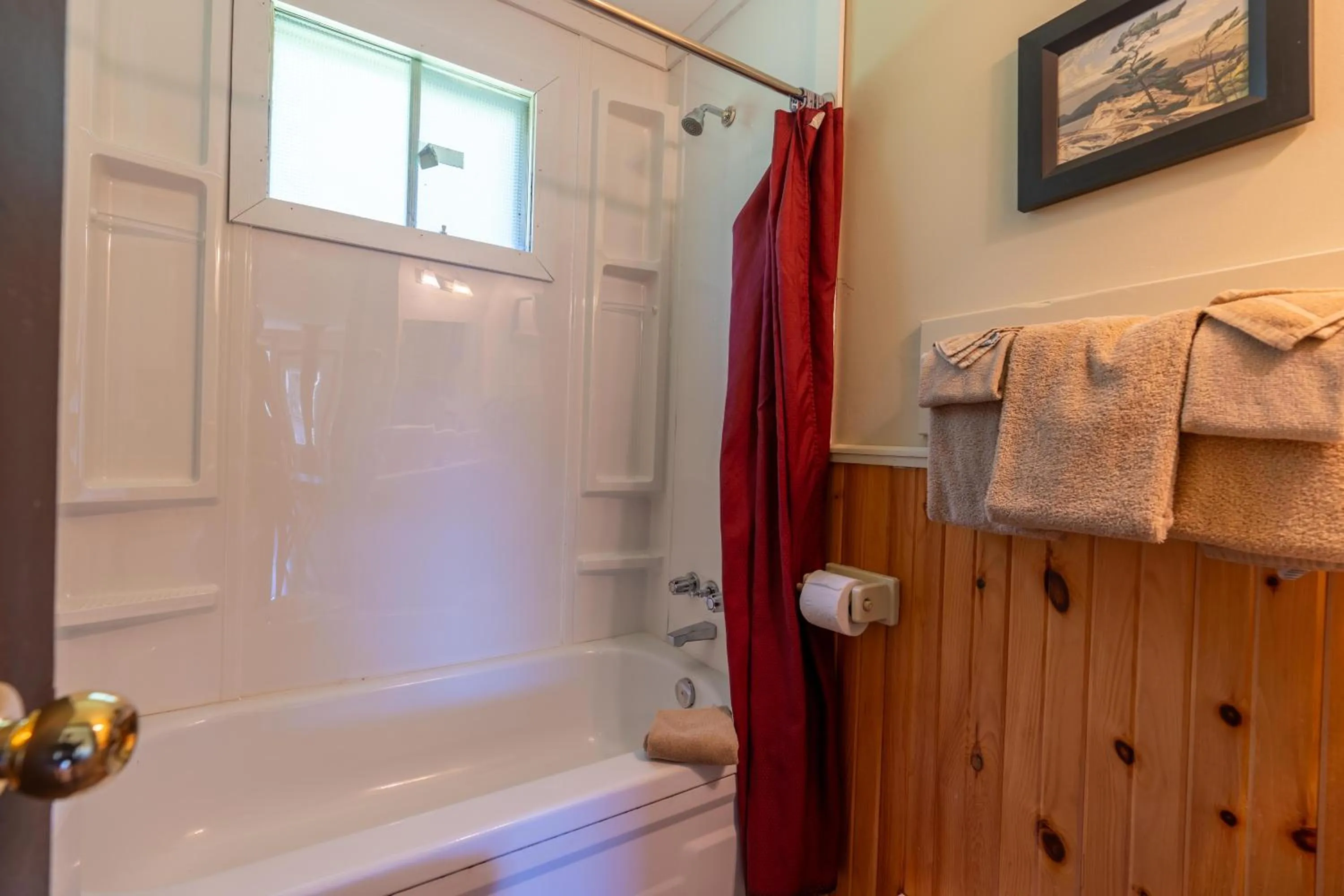 Bathroom in Blue Water Acres