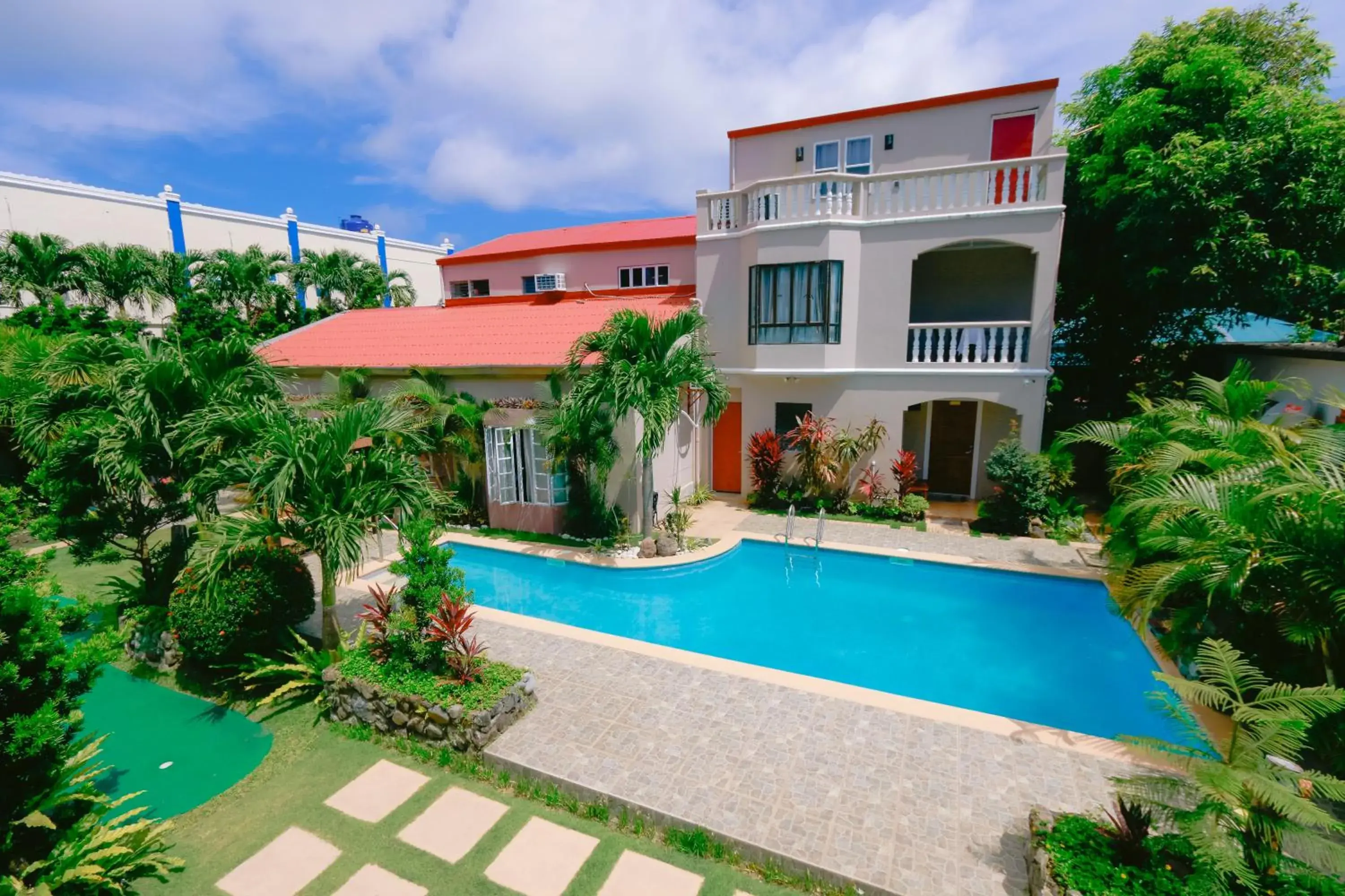 Villa de Babat Villa de Babat