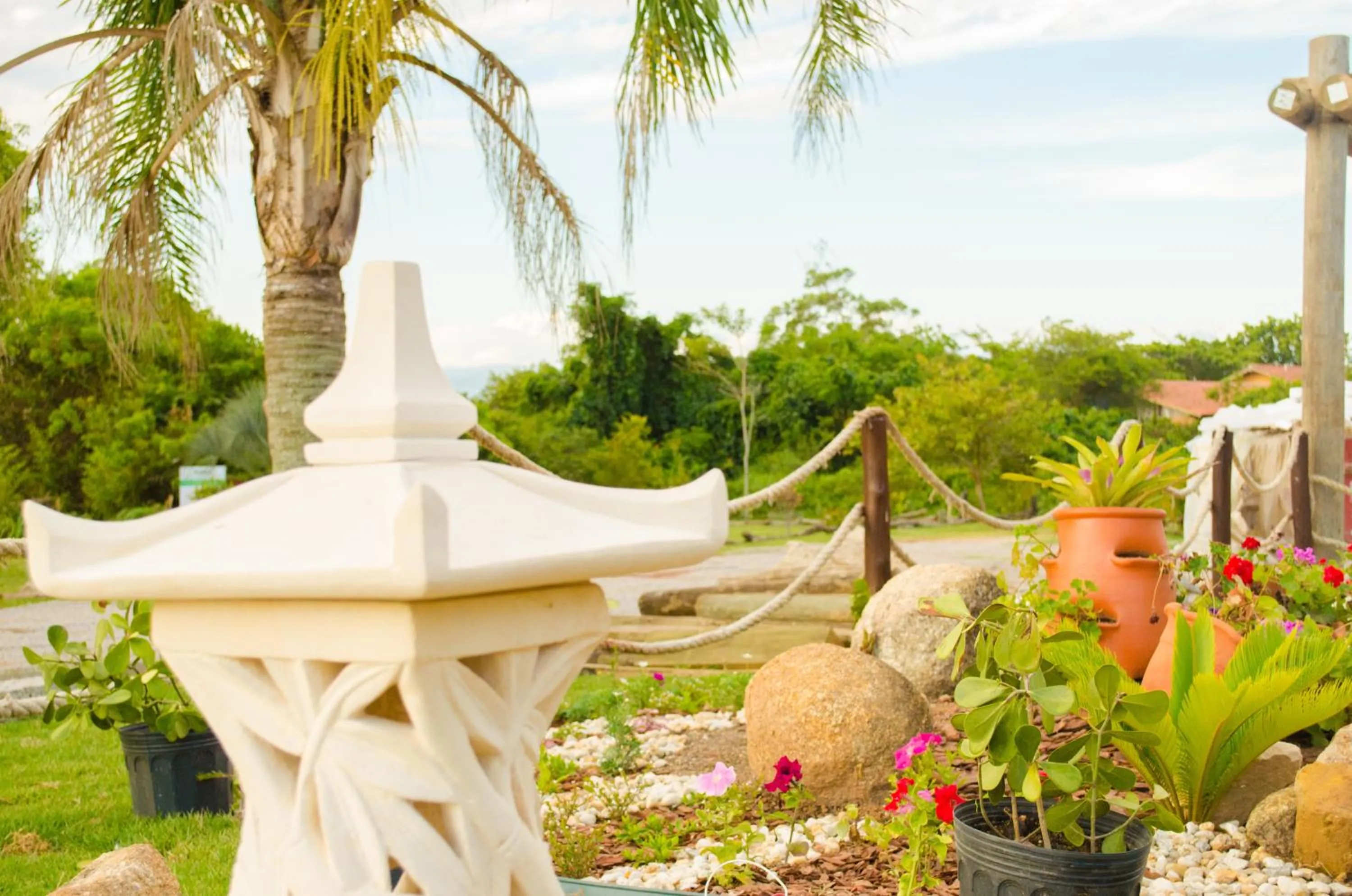 POUSADA PARAÍSO DA LAGOA