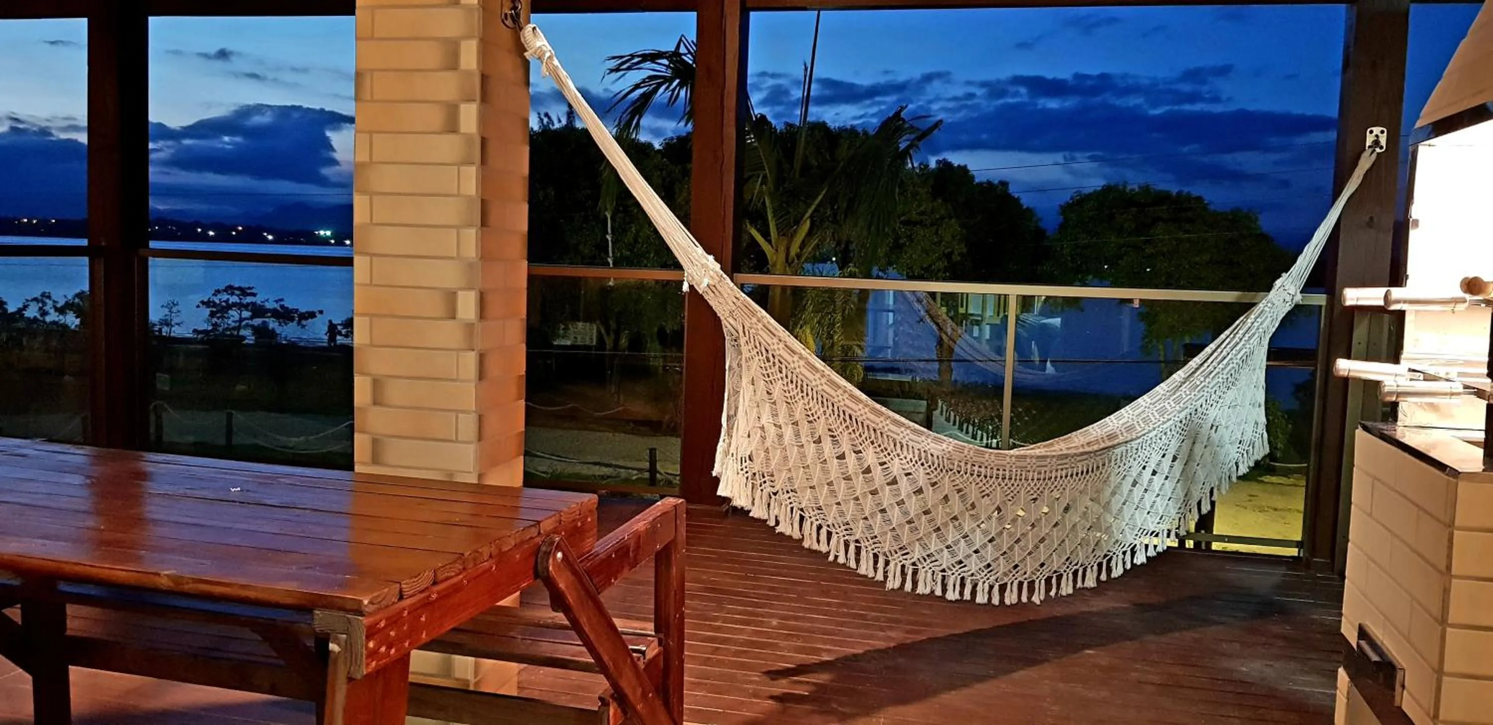 POUSADA PARAÍSO DA LAGOA