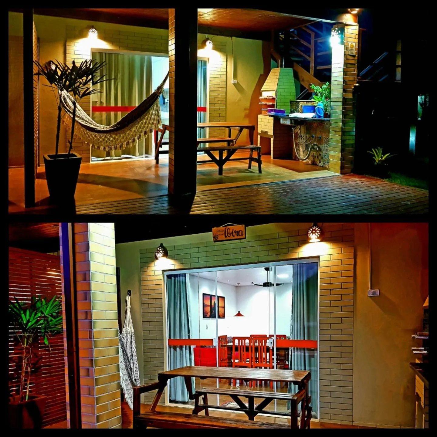 POUSADA PARAÍSO DA LAGOA