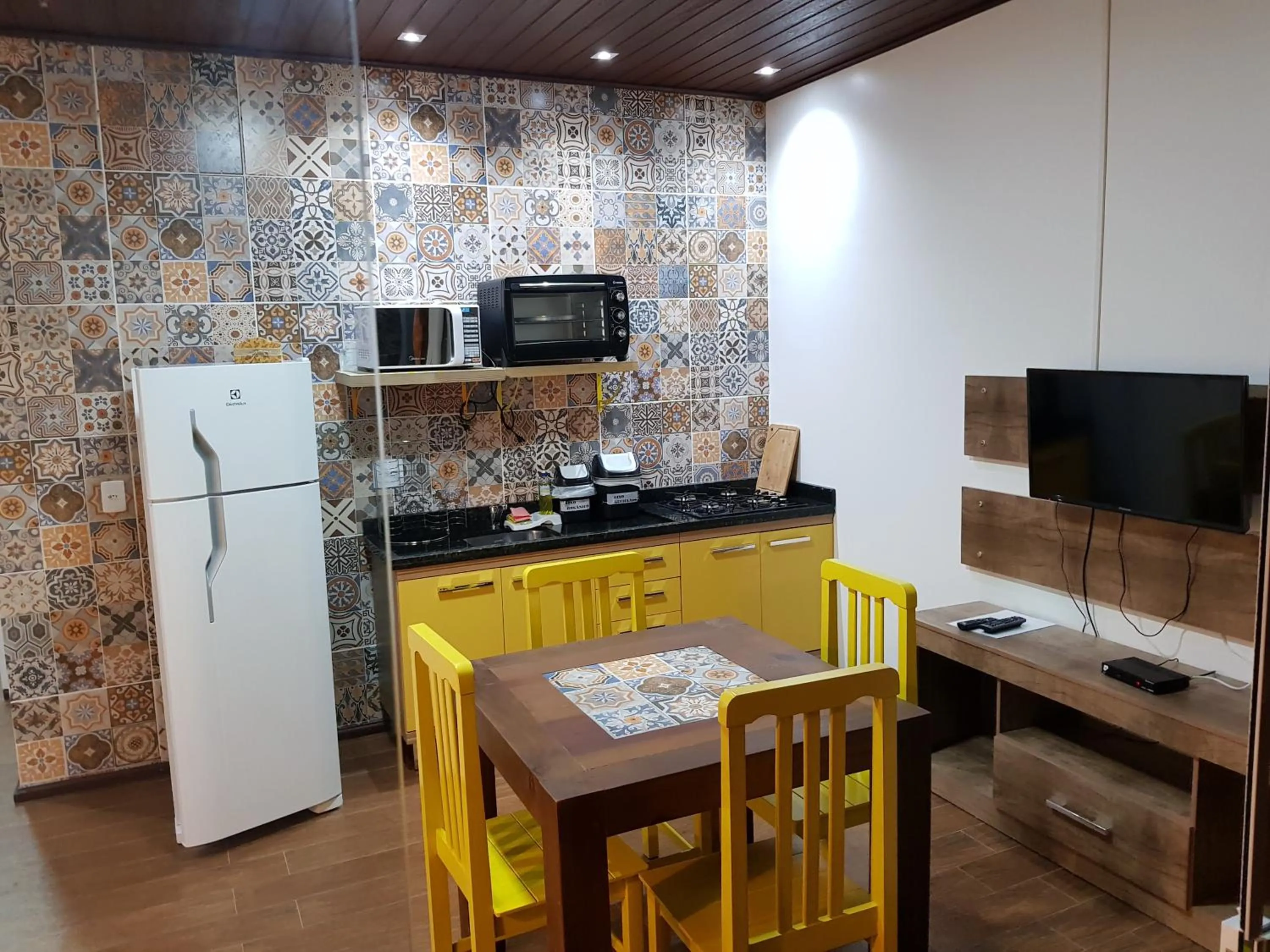 POUSADA PARAÍSO DA LAGOA