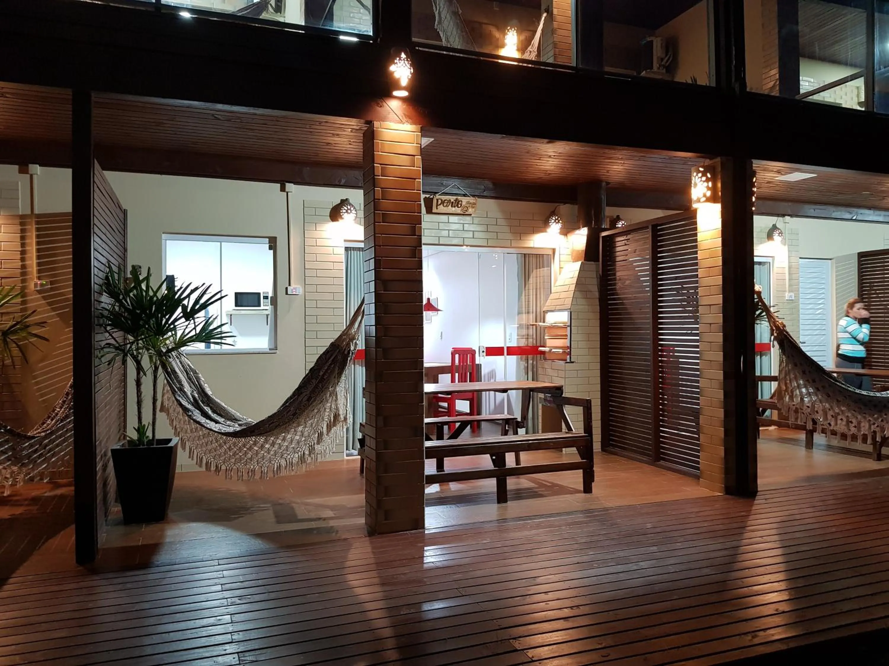 POUSADA PARAÍSO DA LAGOA