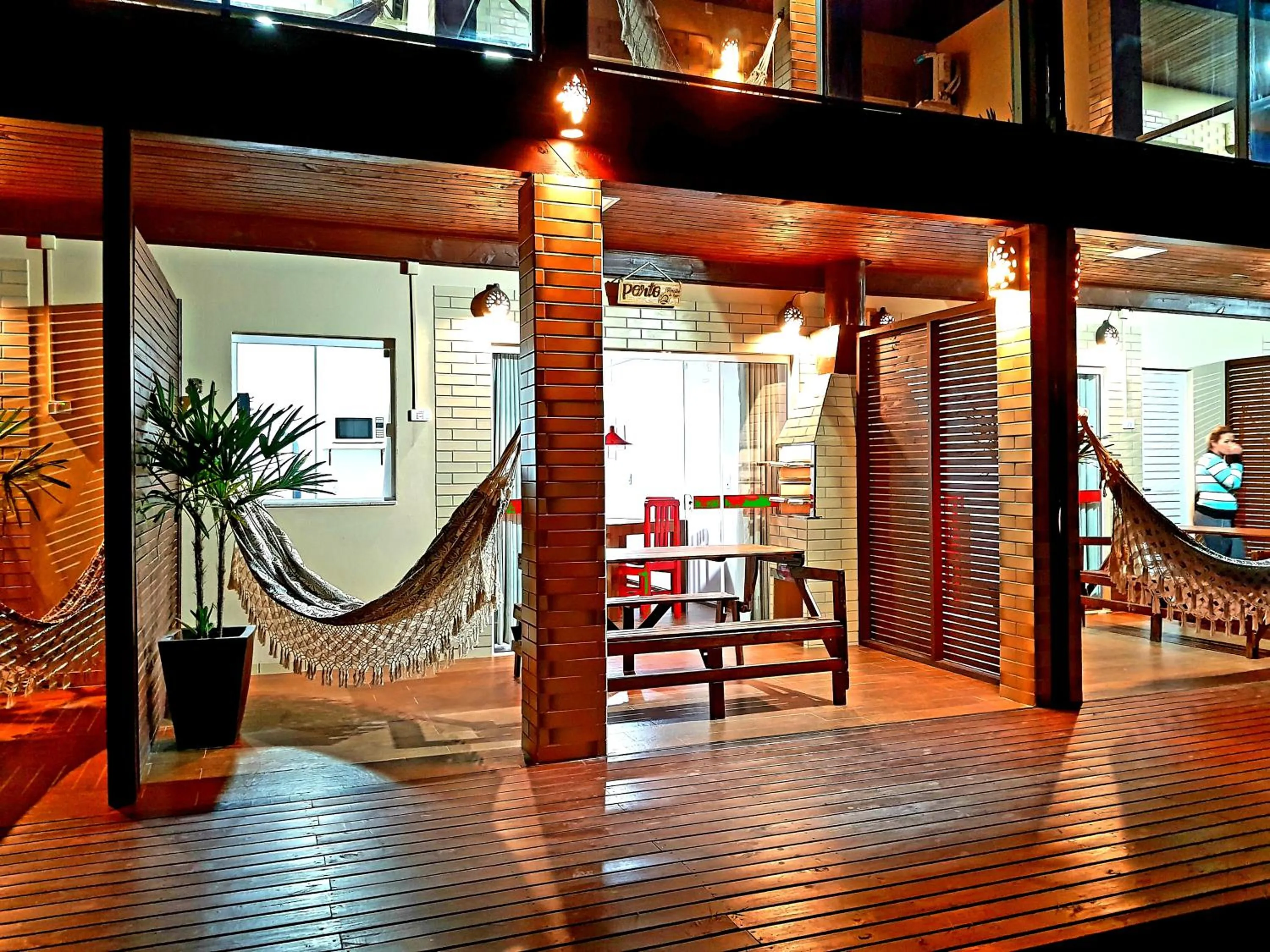 POUSADA PARAÍSO DA LAGOA