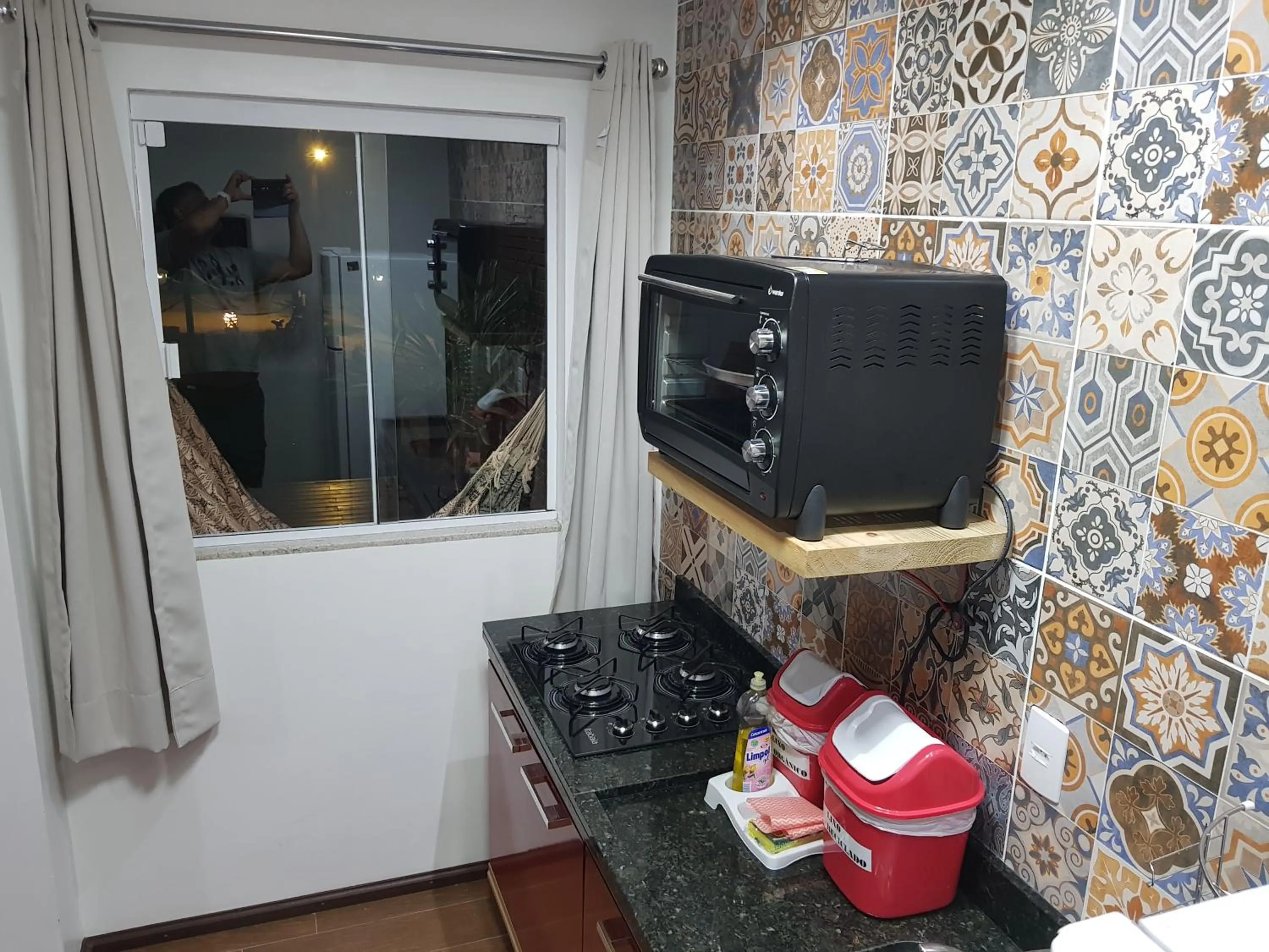 POUSADA PARAÍSO DA LAGOA