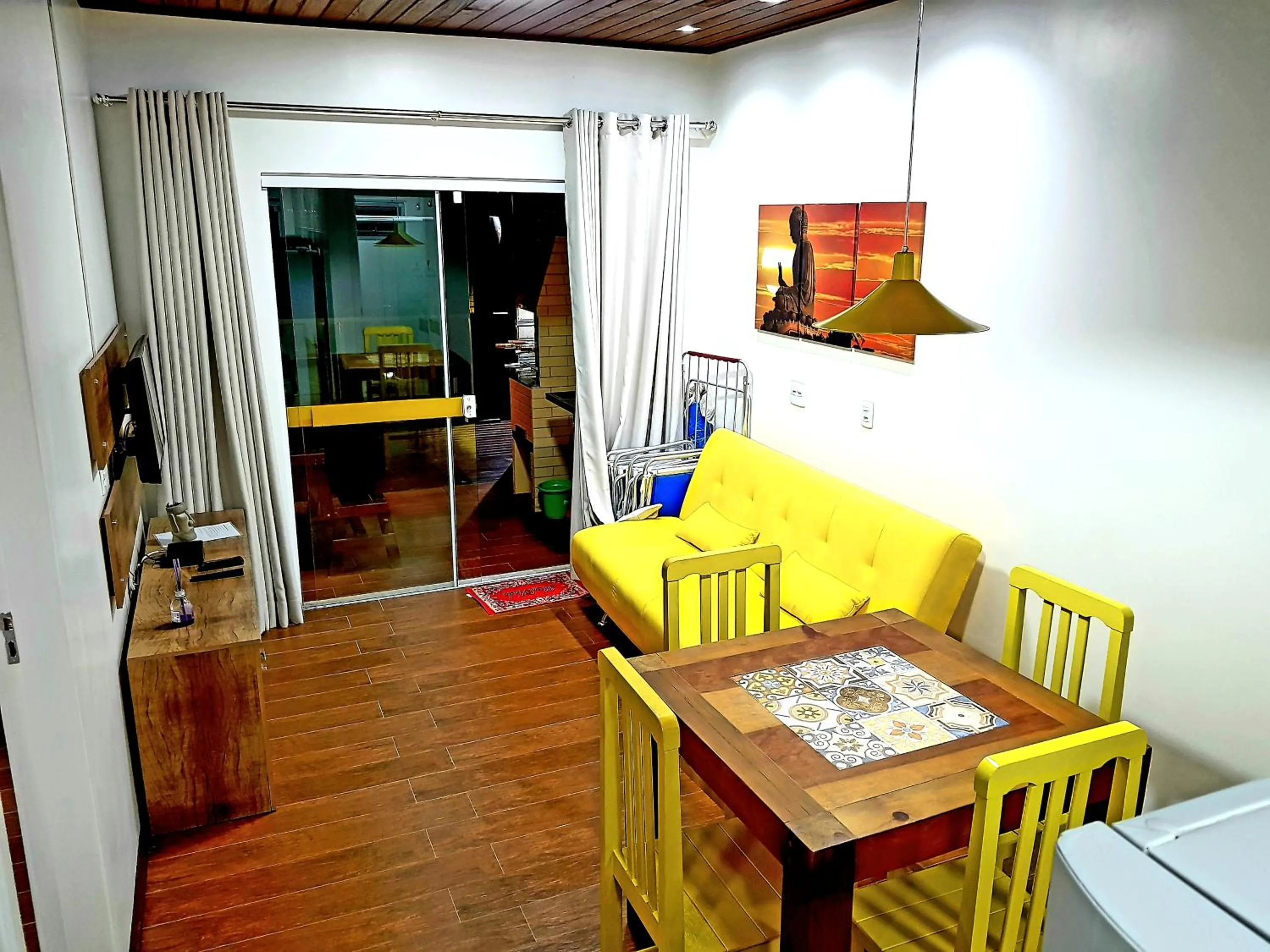 POUSADA PARAÍSO DA LAGOA