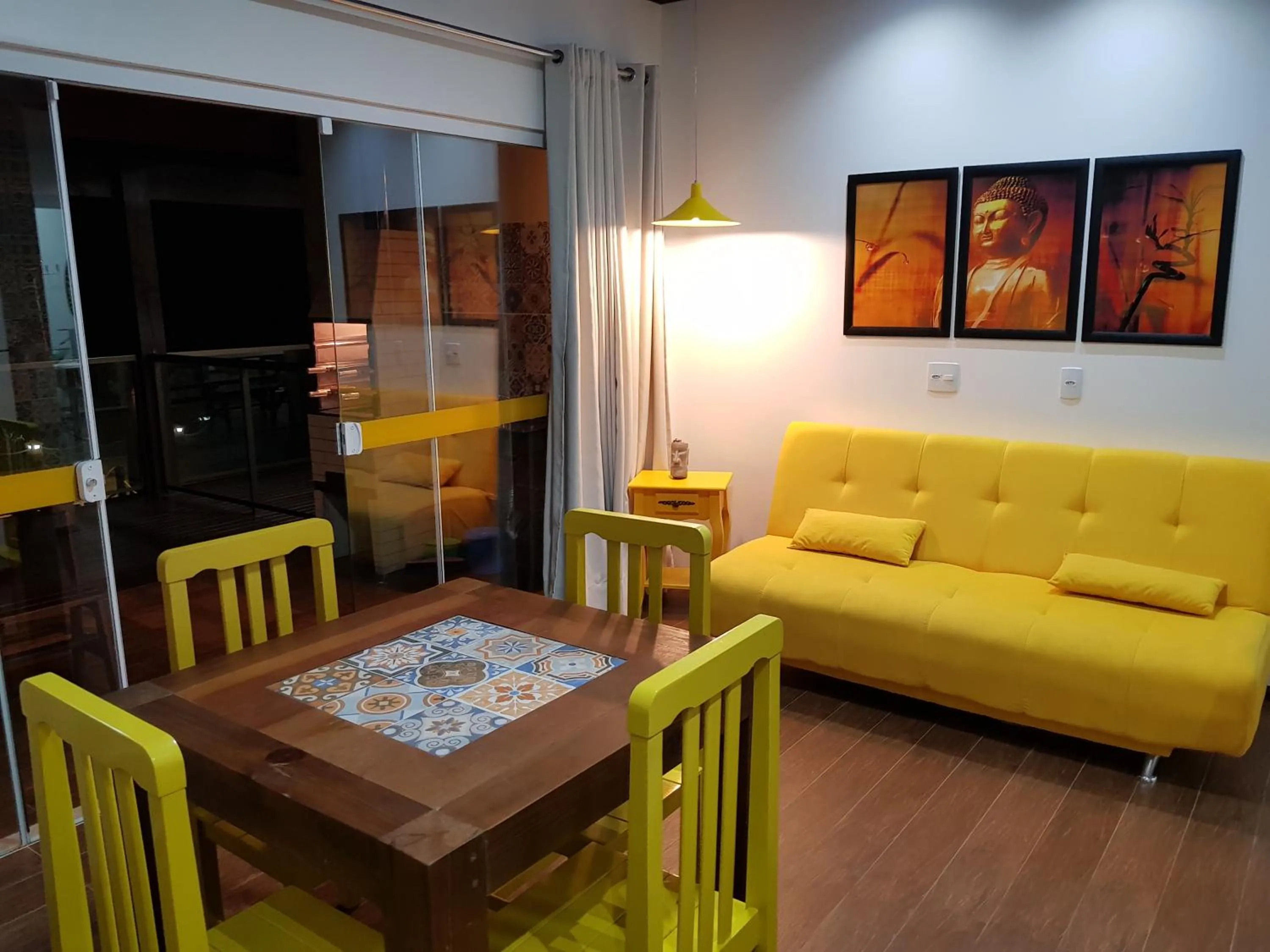 POUSADA PARAÍSO DA LAGOA