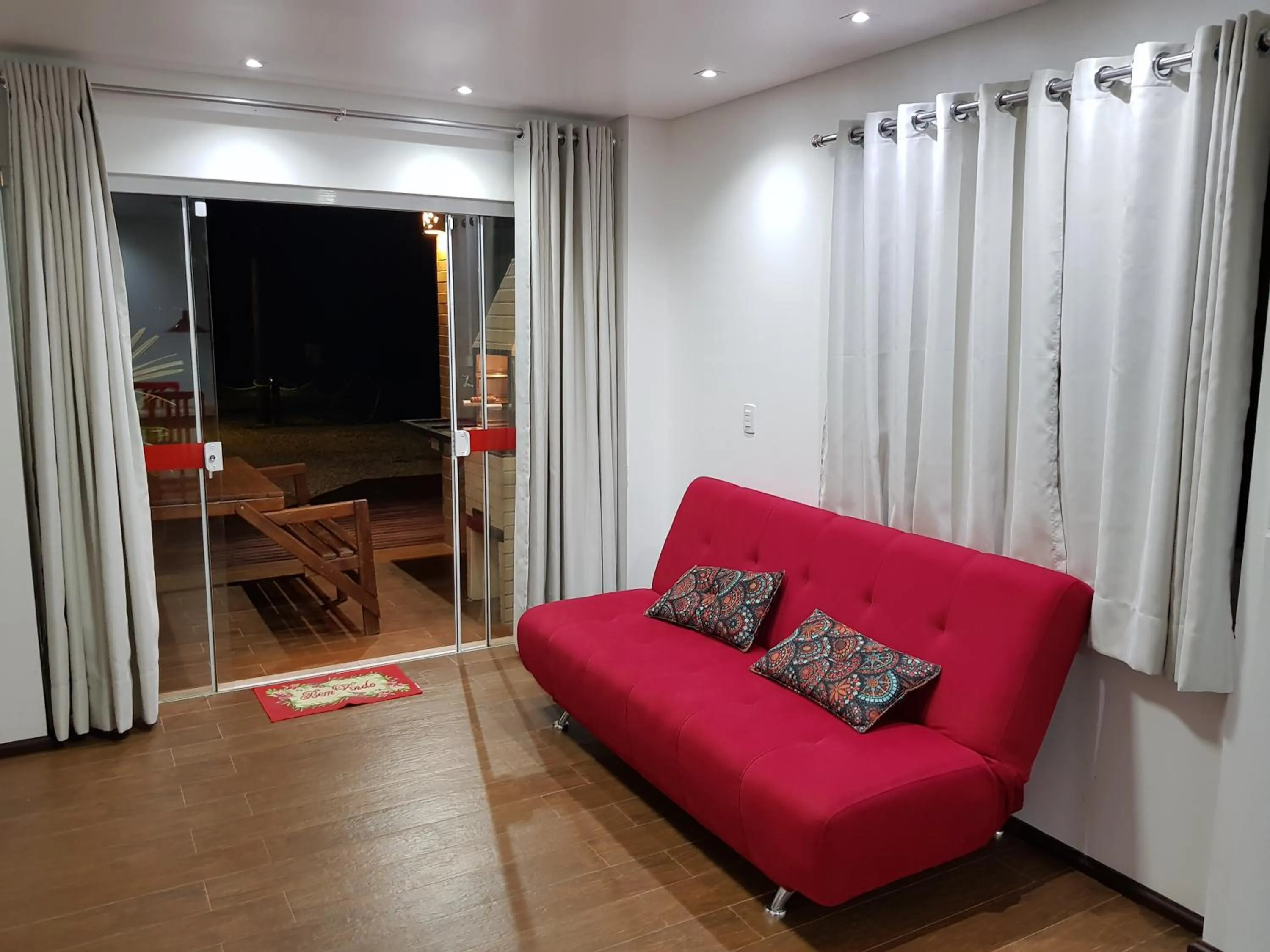 POUSADA PARAÍSO DA LAGOA