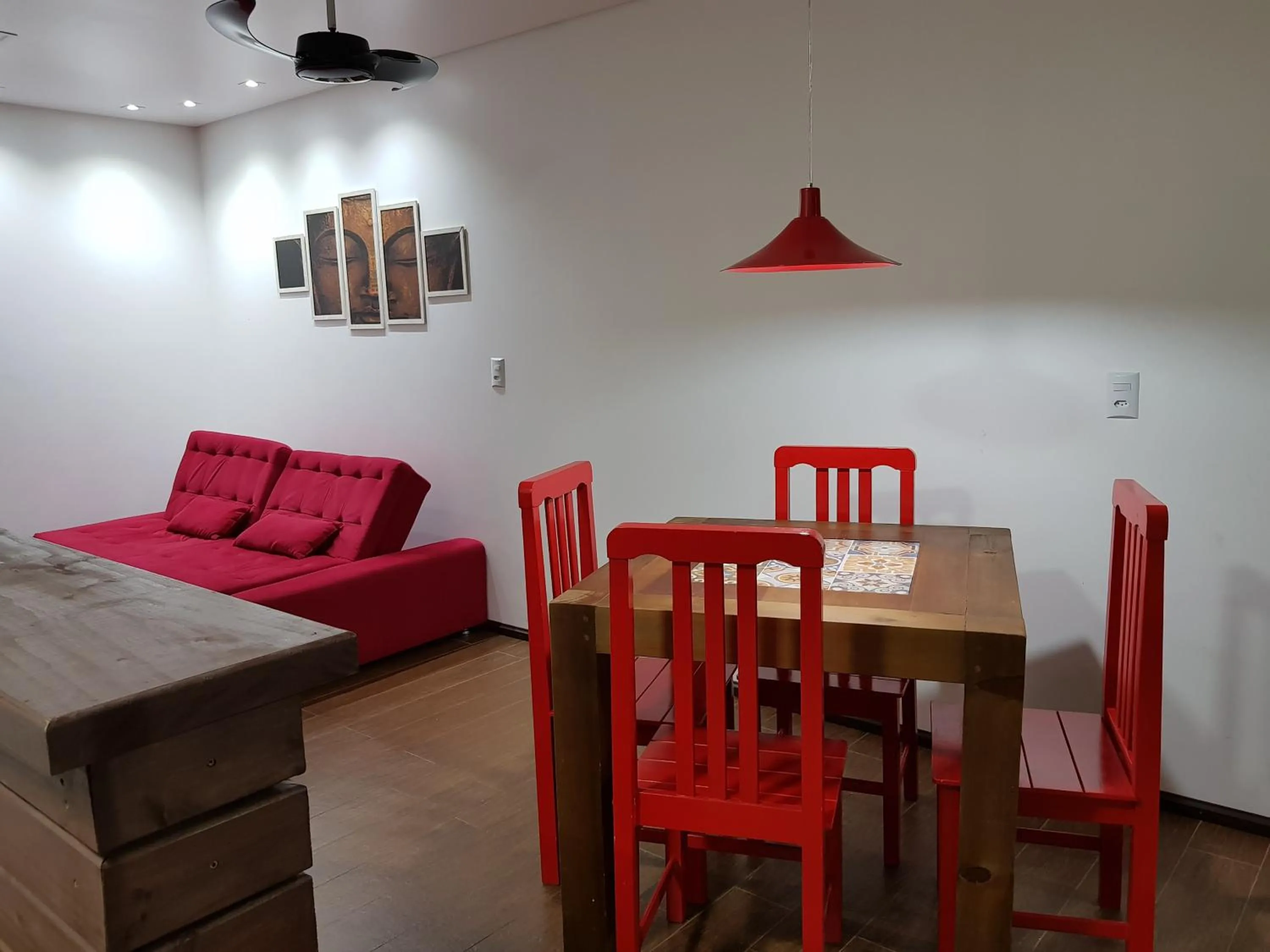 POUSADA PARAÍSO DA LAGOA