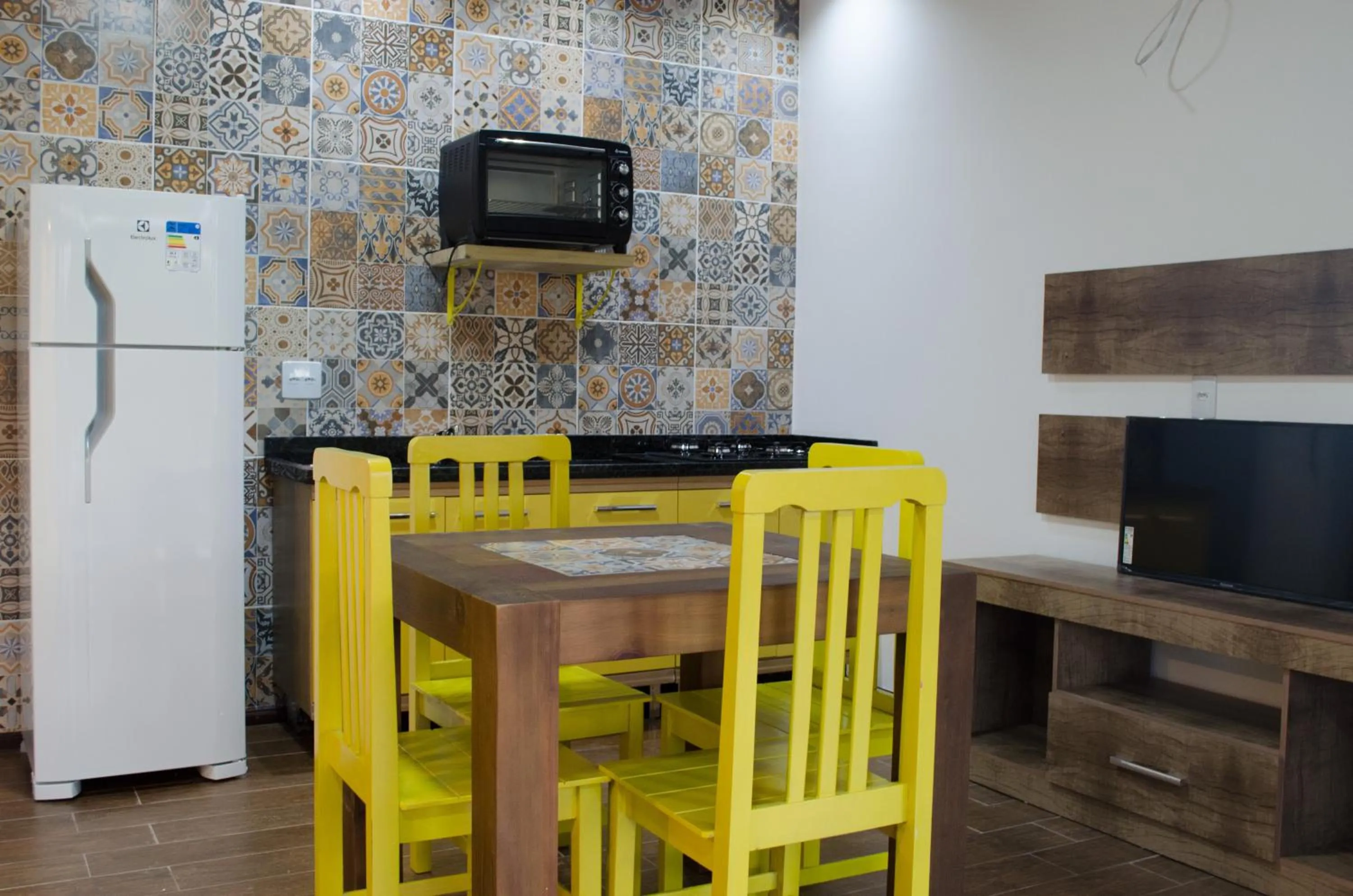 POUSADA PARAÍSO DA LAGOA