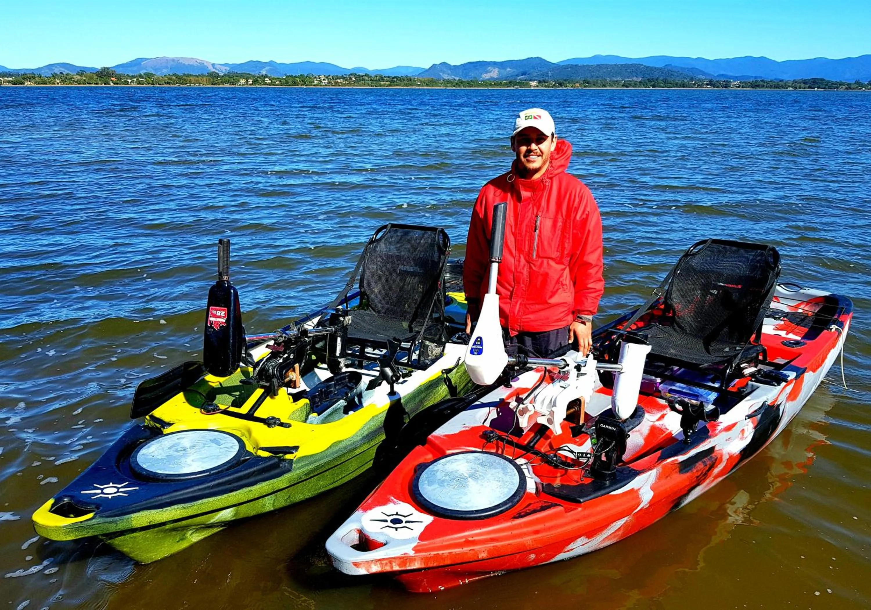 POUSADA PARAÍSO DA LAGOA