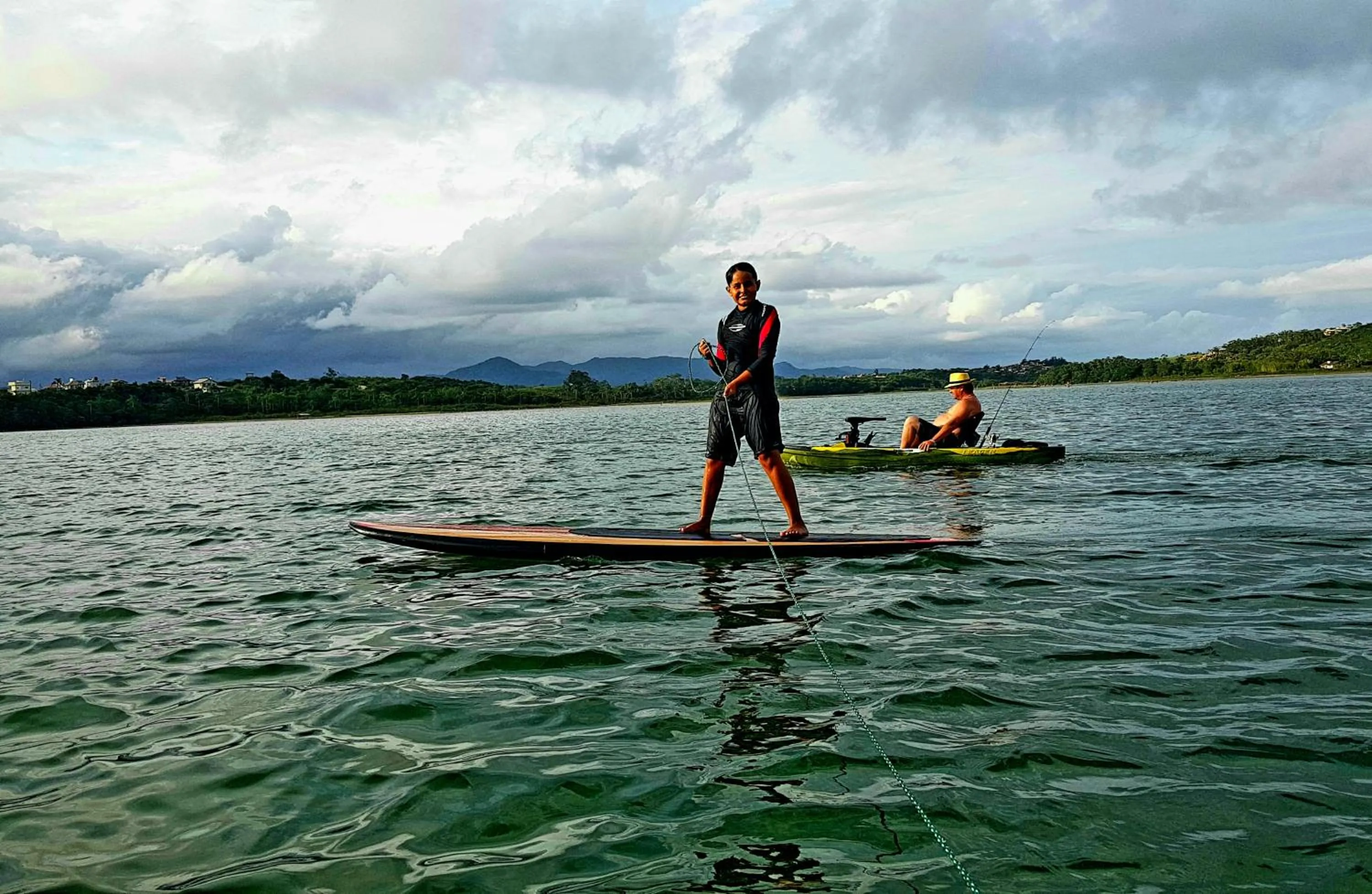 POUSADA PARAÍSO DA LAGOA