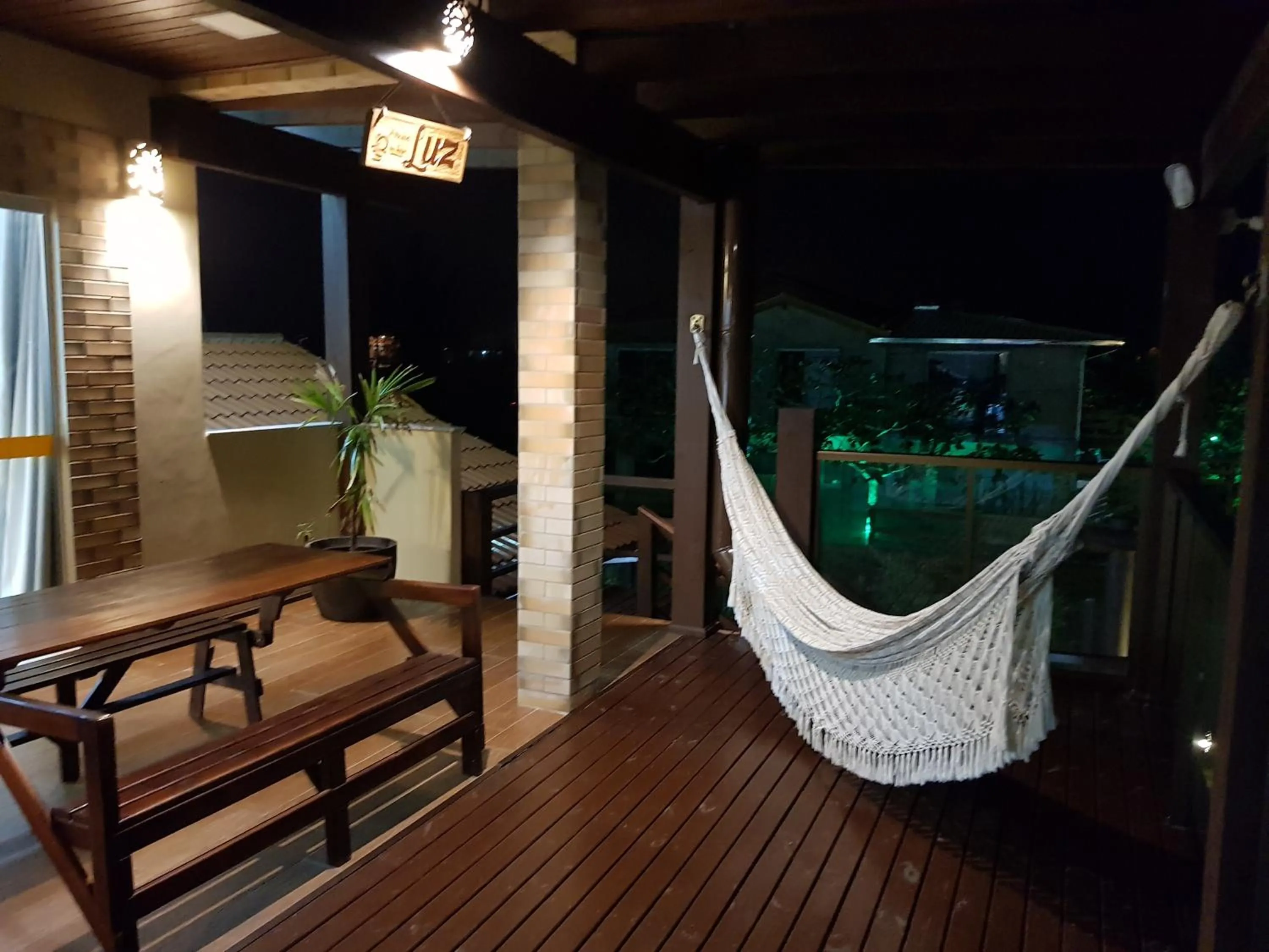 POUSADA PARAÍSO DA LAGOA