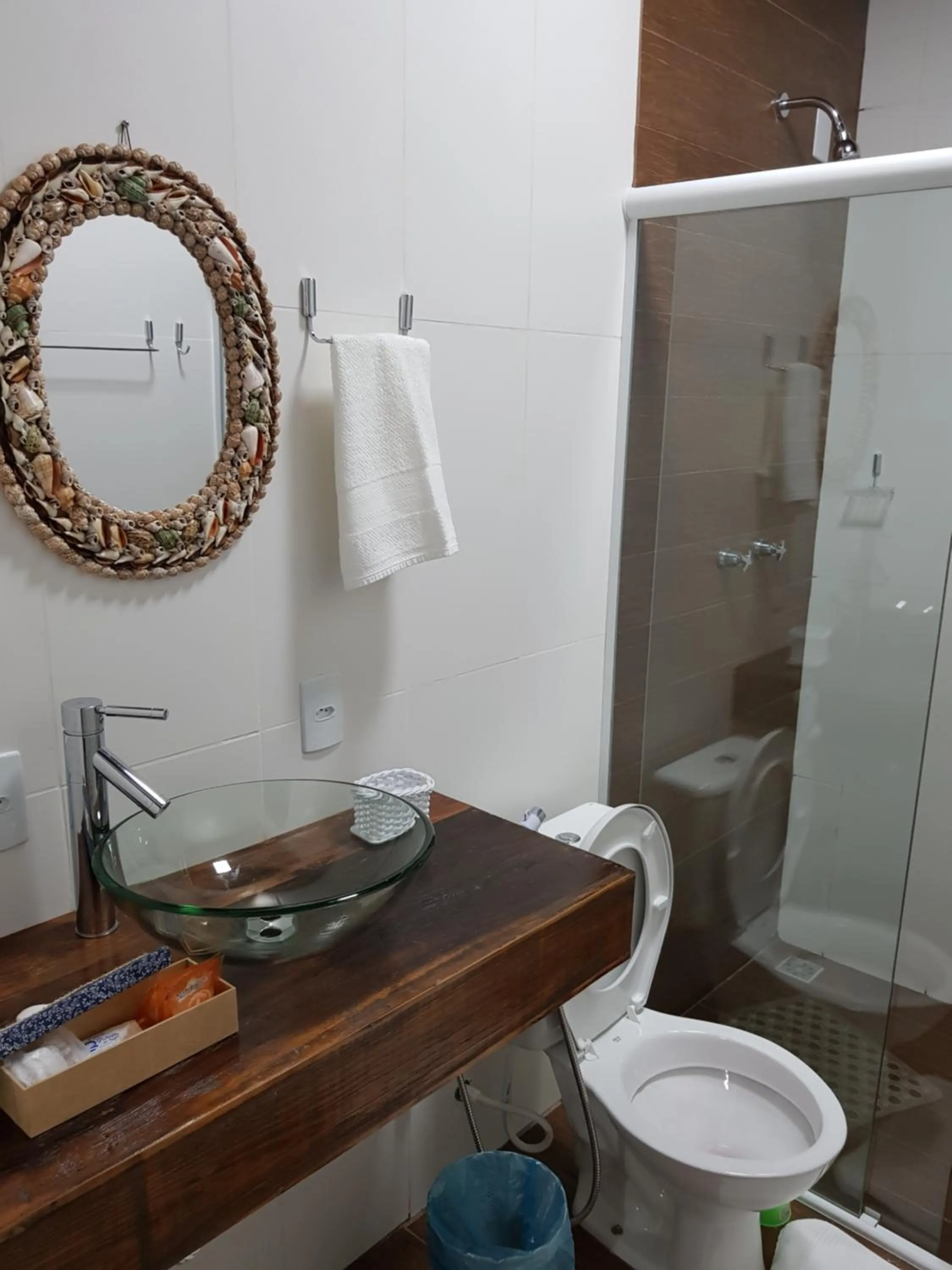 POUSADA PARAÍSO DA LAGOA