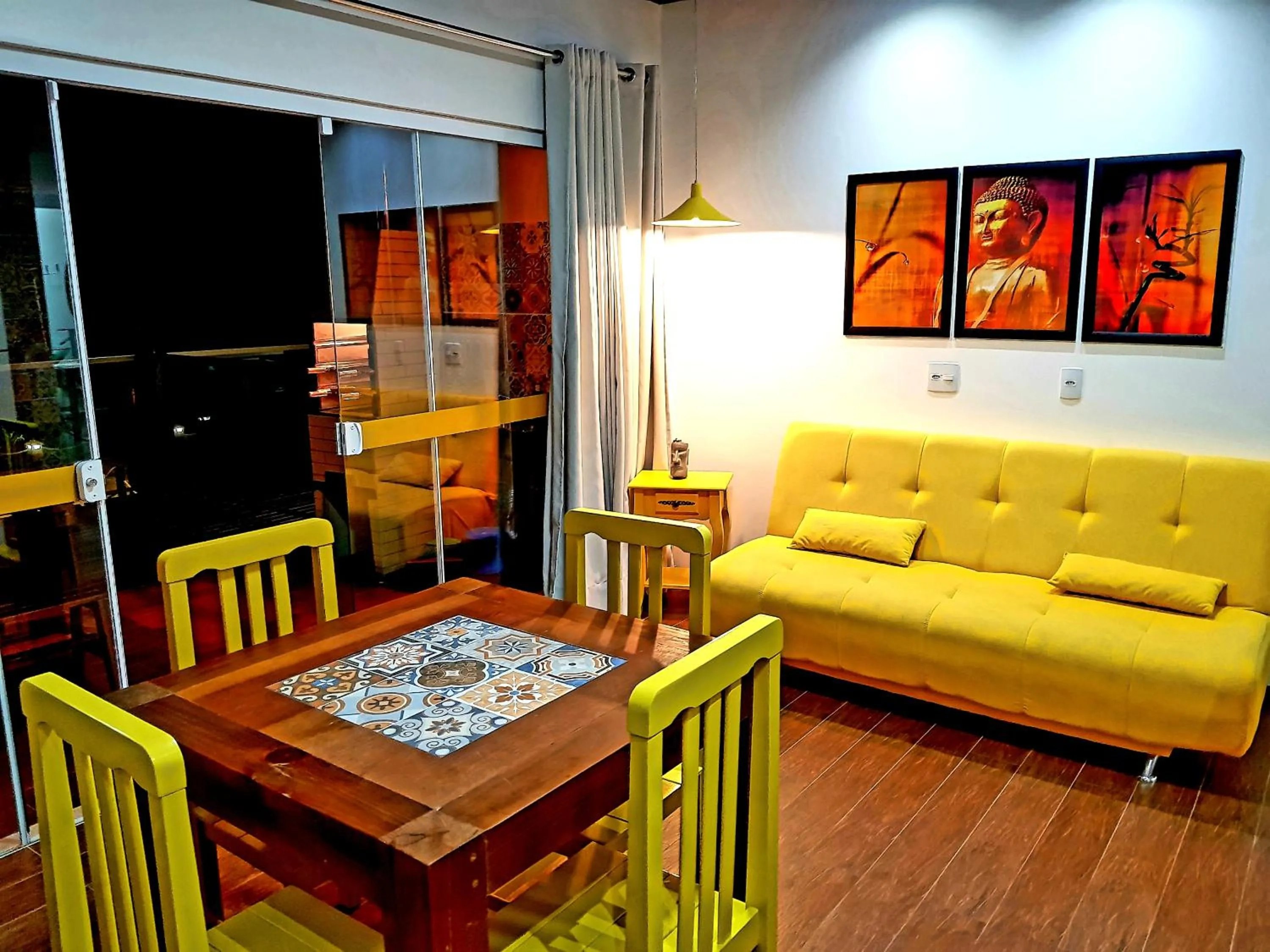 POUSADA PARAÍSO DA LAGOA