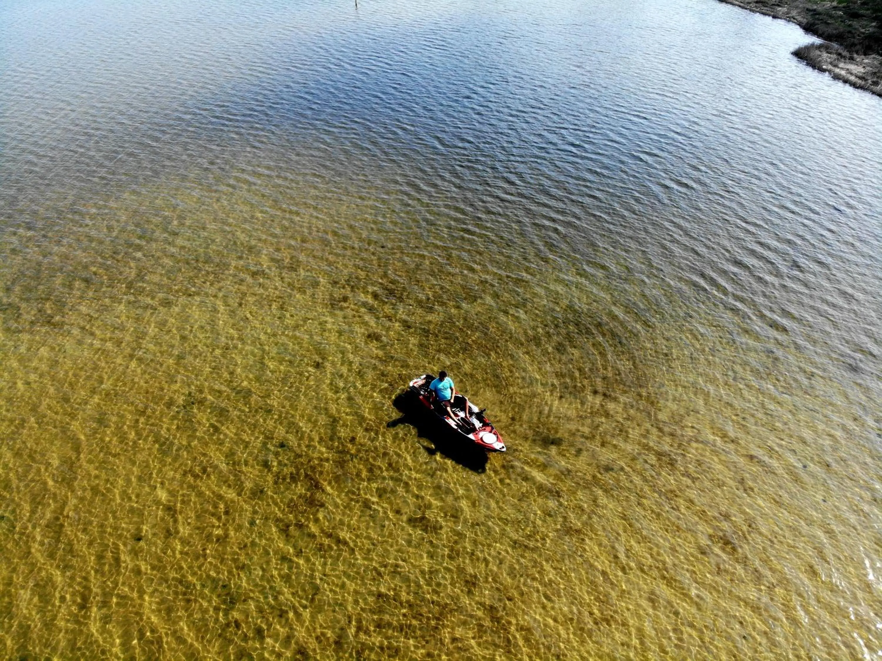 POUSADA PARAÍSO DA LAGOA