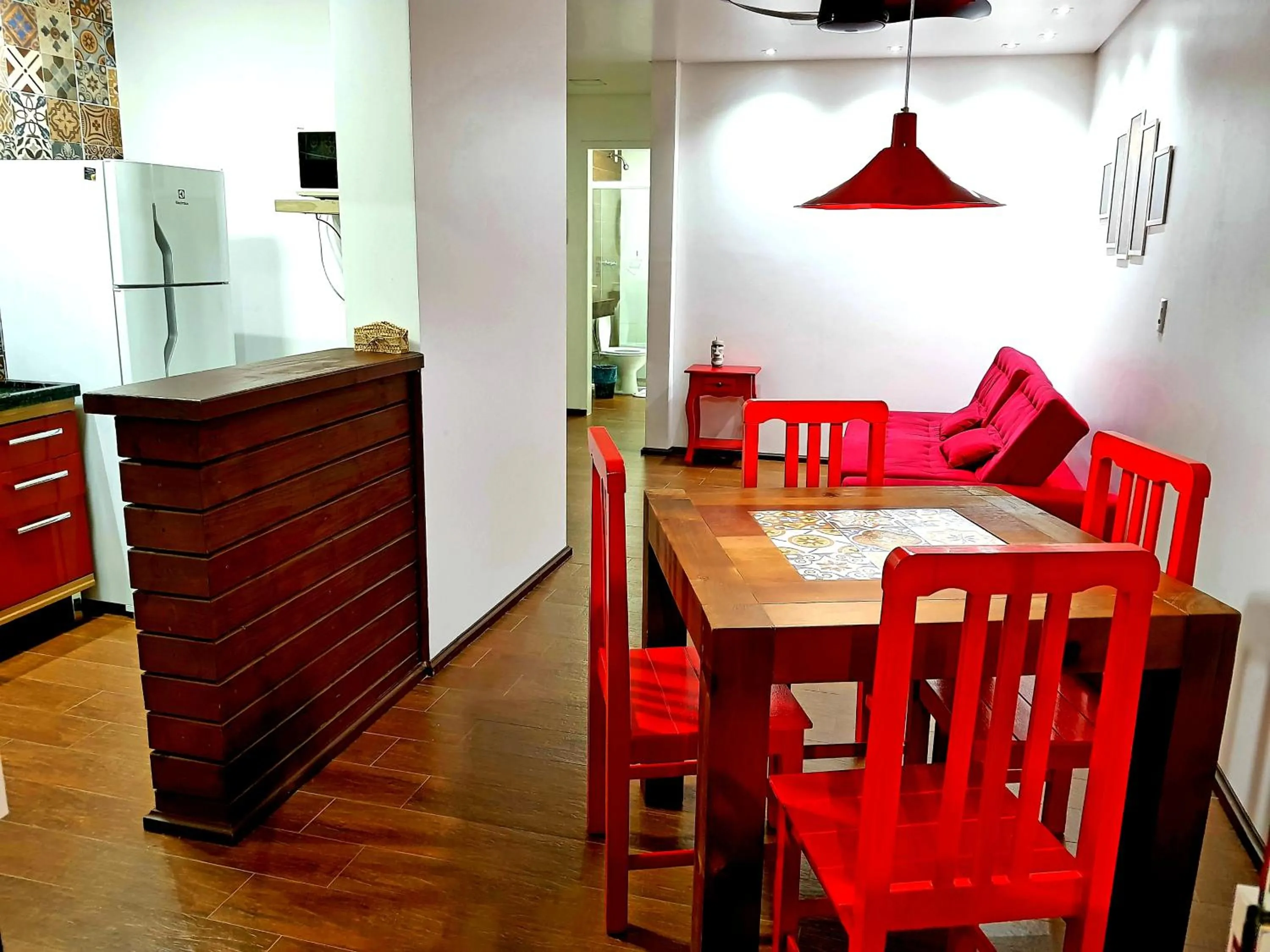 POUSADA PARAÍSO DA LAGOA