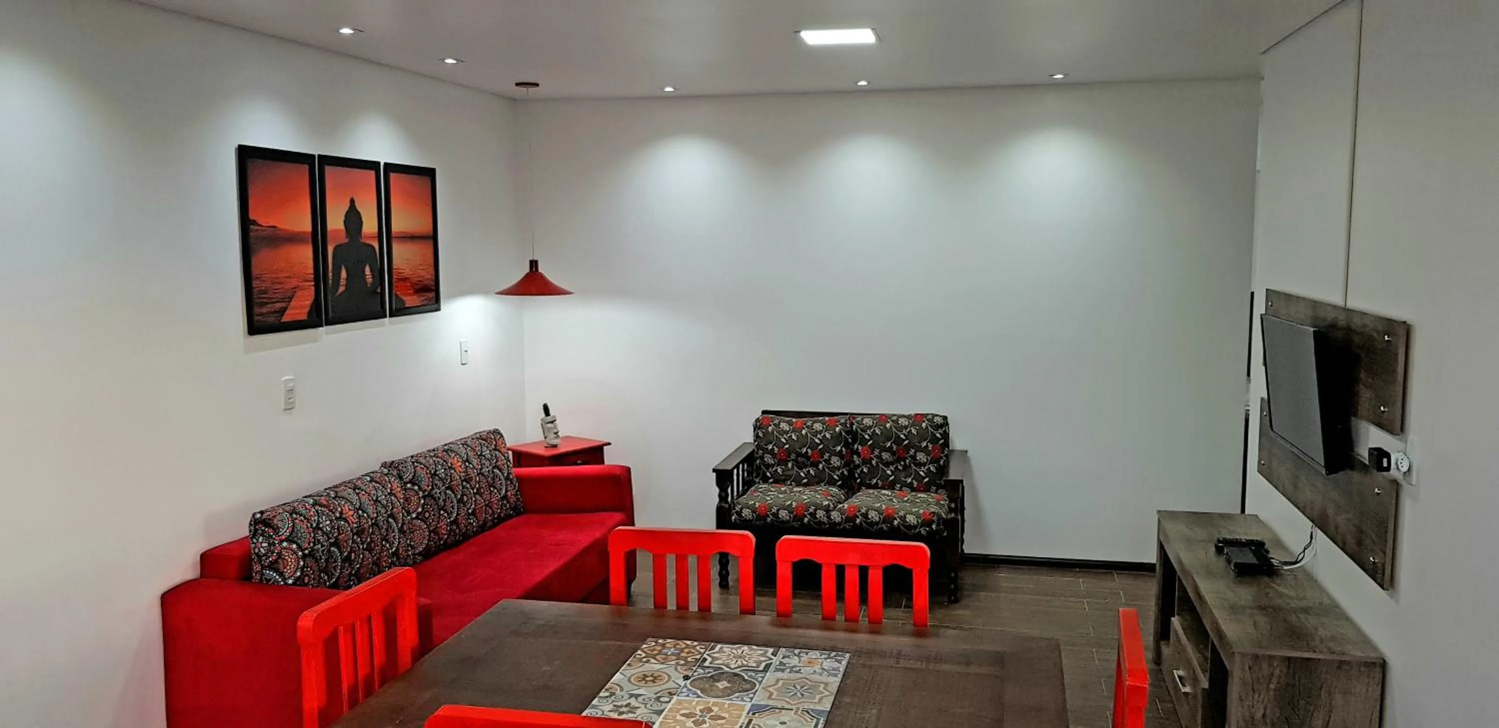 POUSADA PARAÍSO DA LAGOA