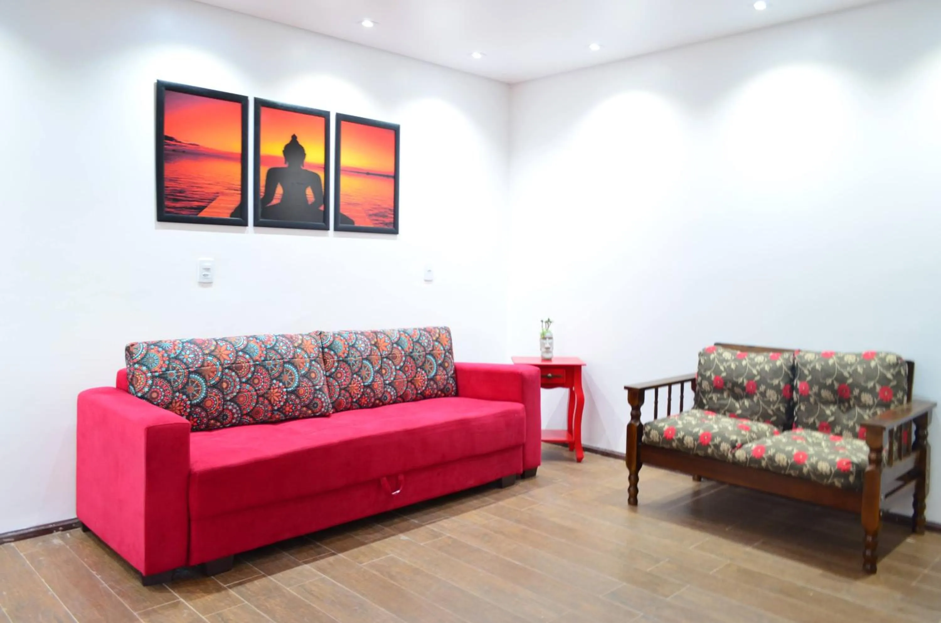 POUSADA PARAÍSO DA LAGOA