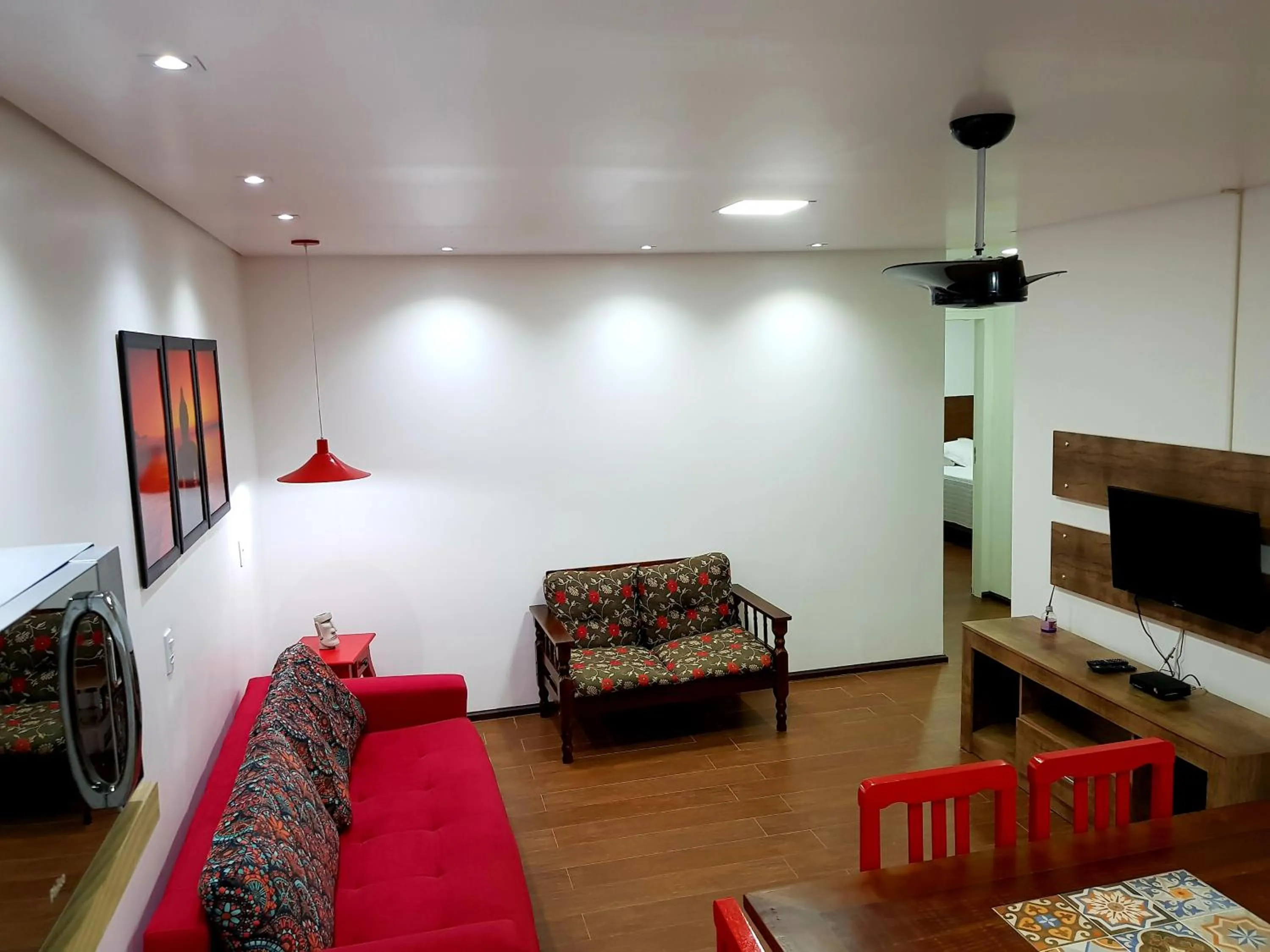 POUSADA PARAÍSO DA LAGOA