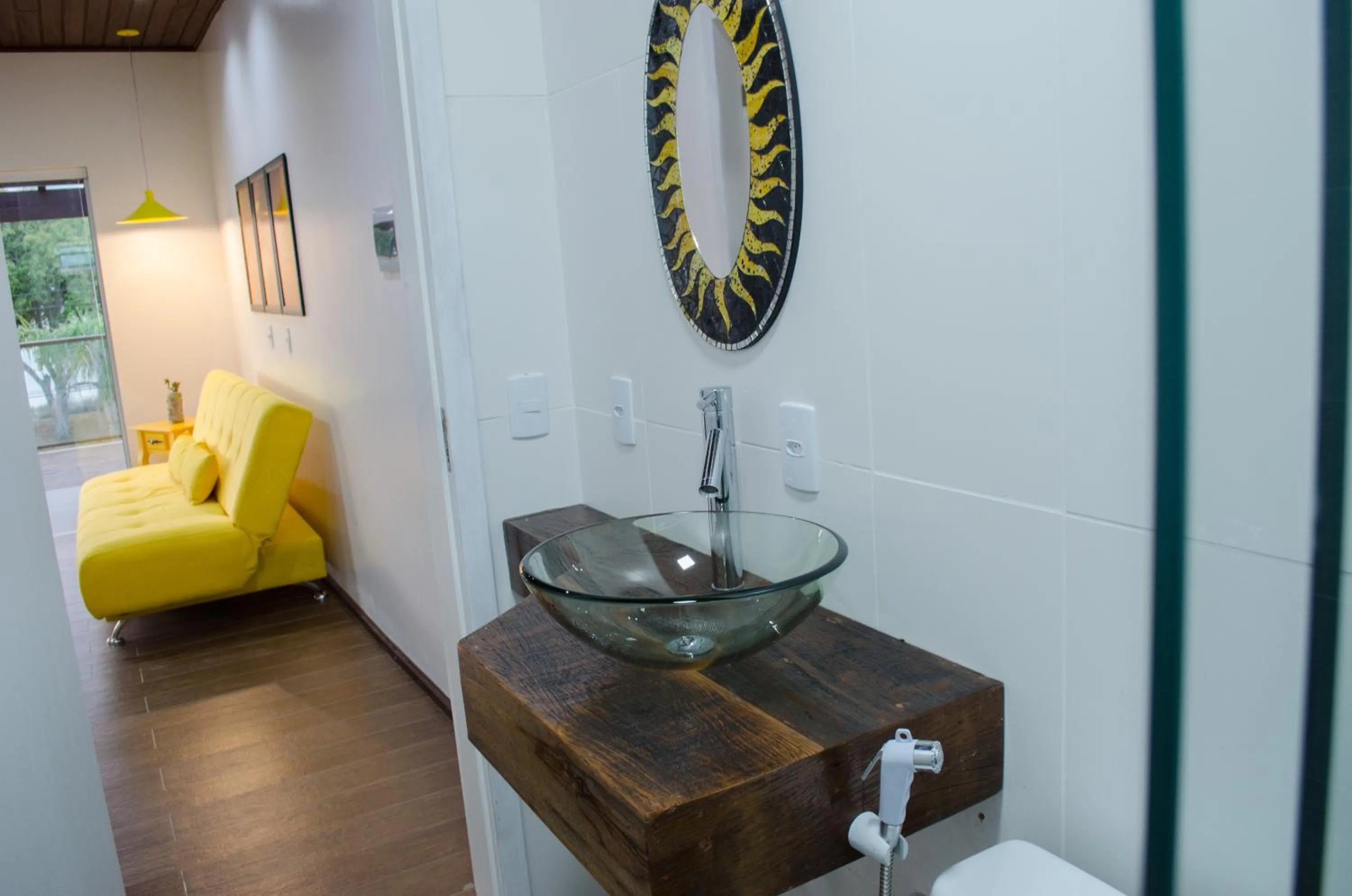 POUSADA PARAÍSO DA LAGOA