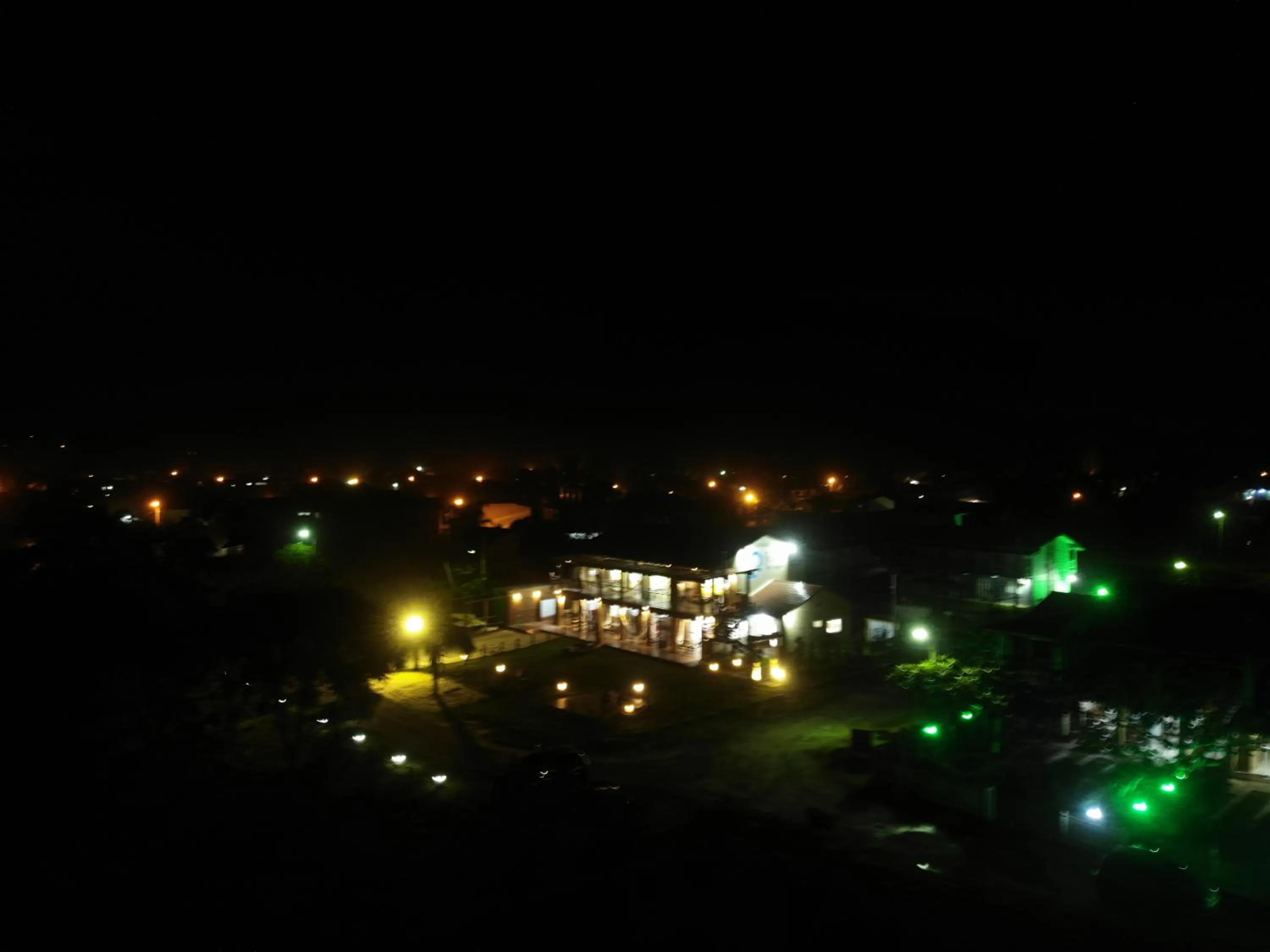 POUSADA PARAÍSO DA LAGOA