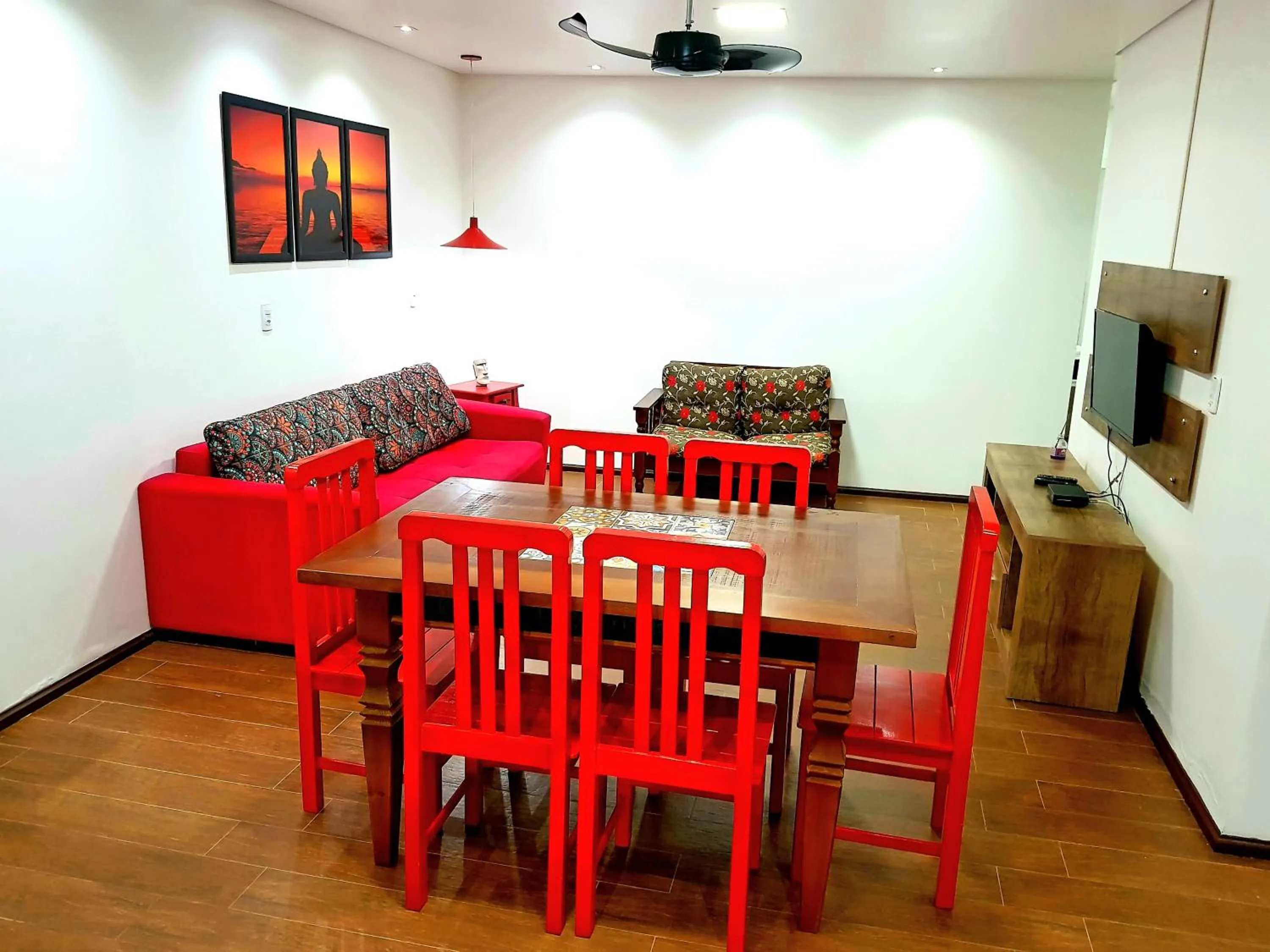 POUSADA PARAÍSO DA LAGOA