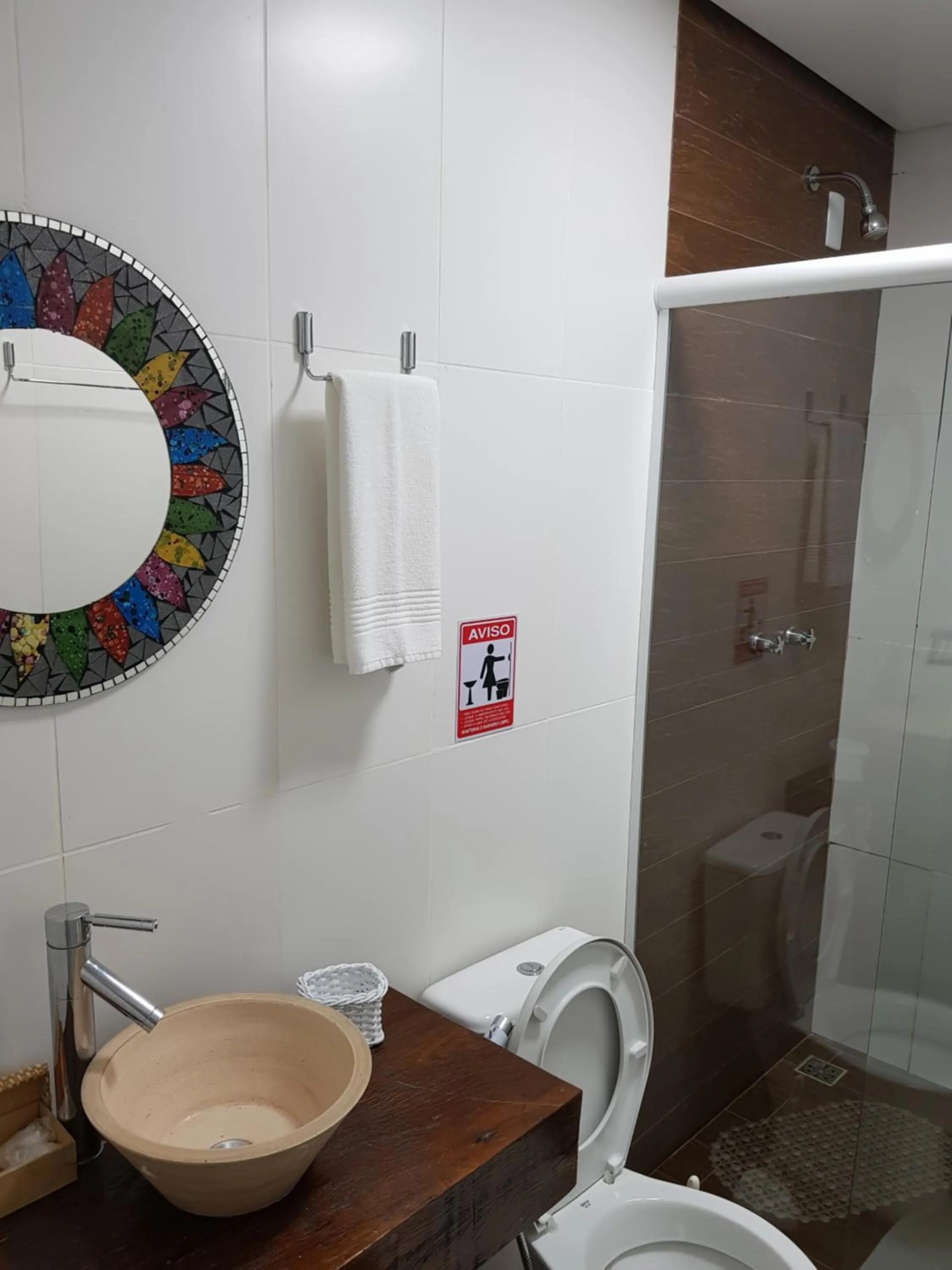 POUSADA PARAÍSO DA LAGOA