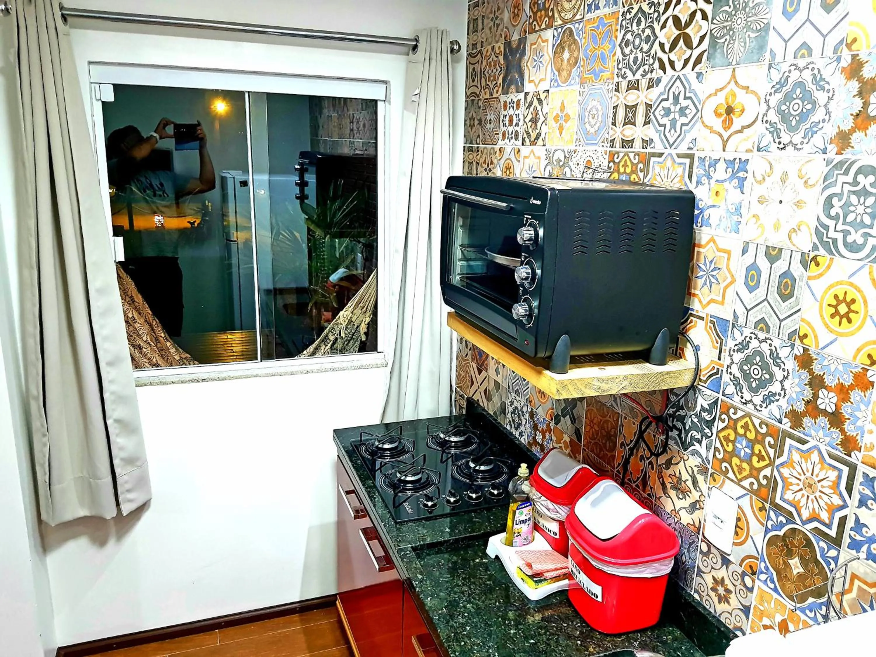 POUSADA PARAÍSO DA LAGOA