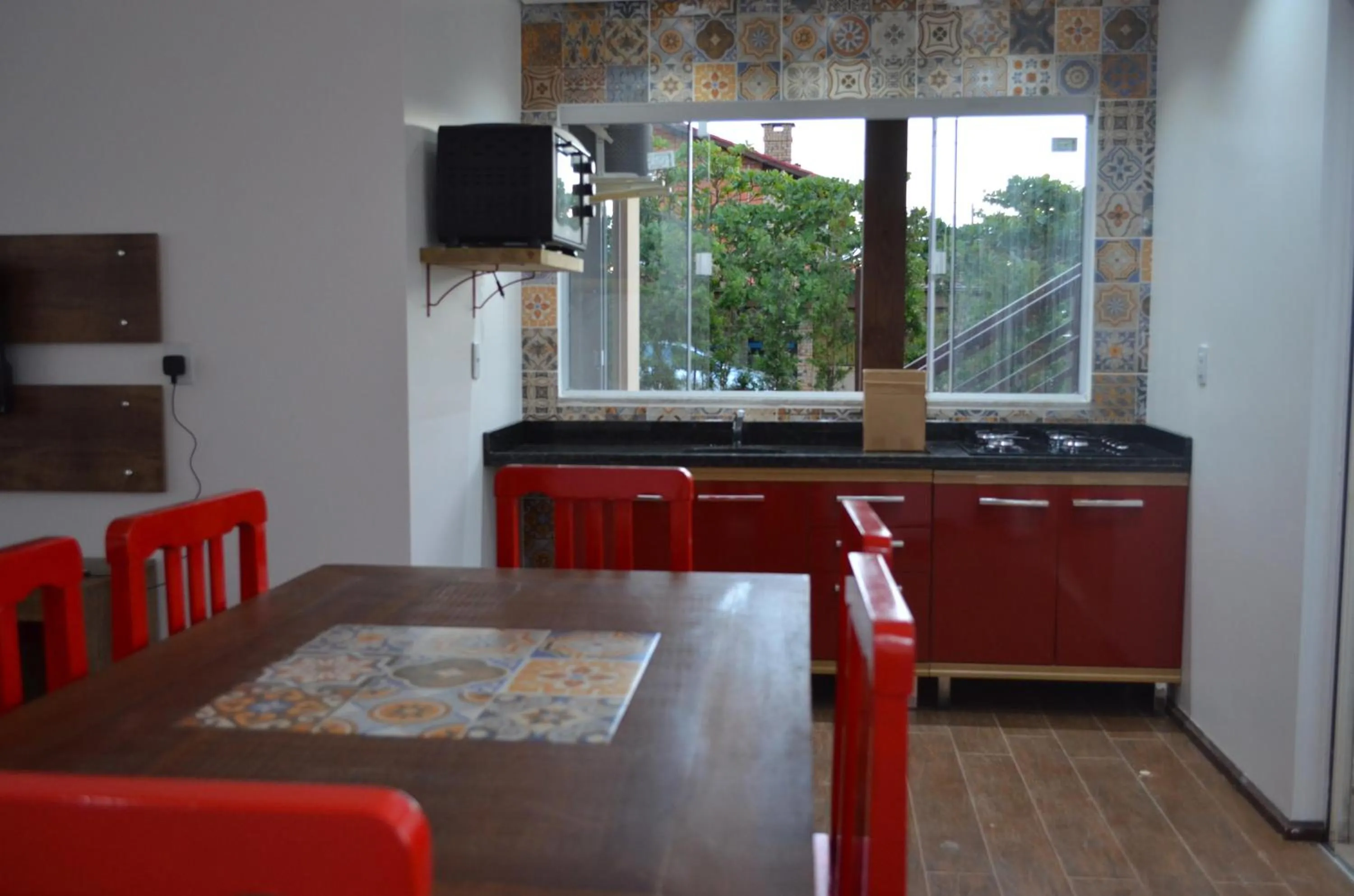 POUSADA PARAÍSO DA LAGOA