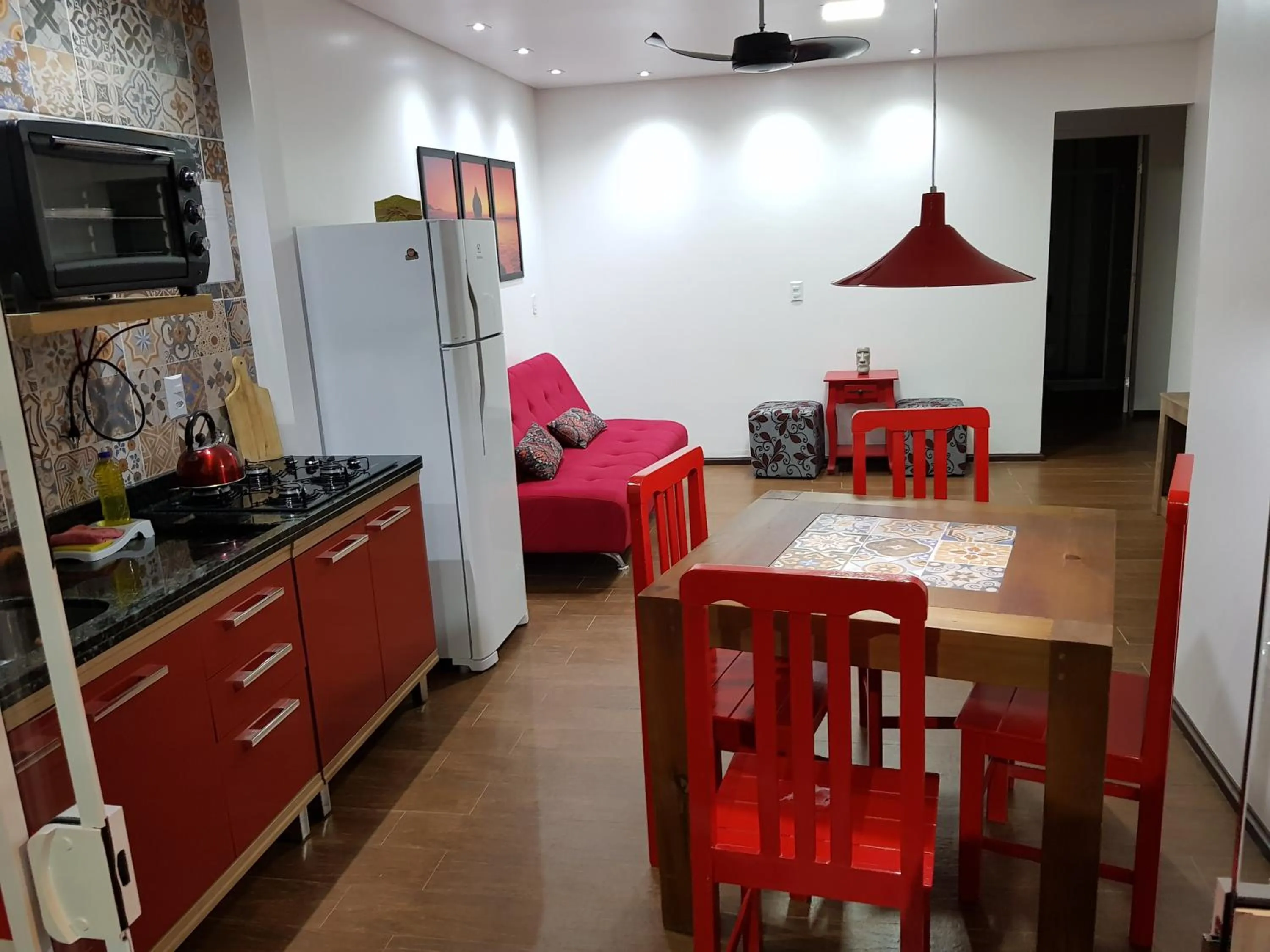 POUSADA PARAÍSO DA LAGOA