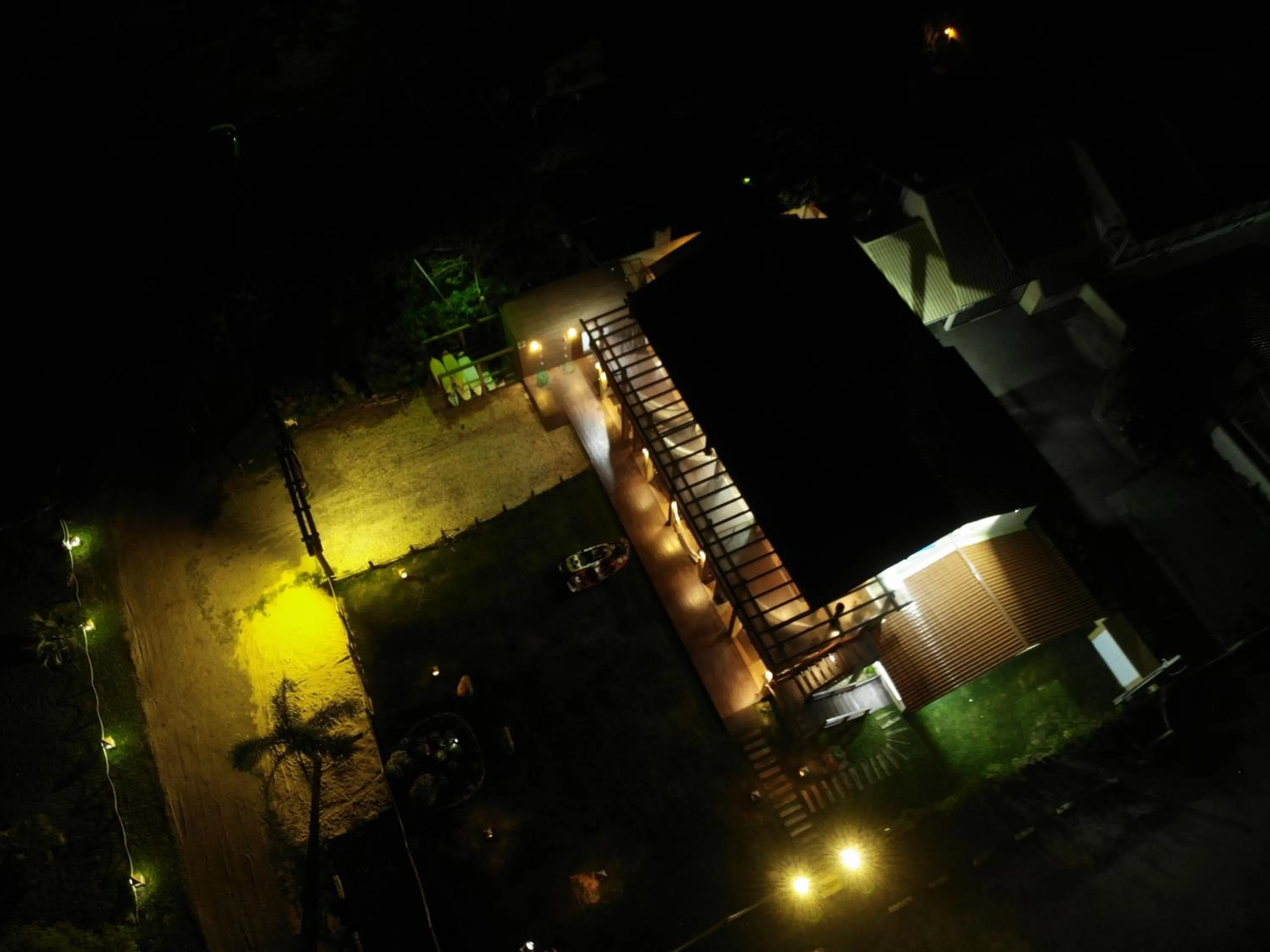 POUSADA PARAÍSO DA LAGOA