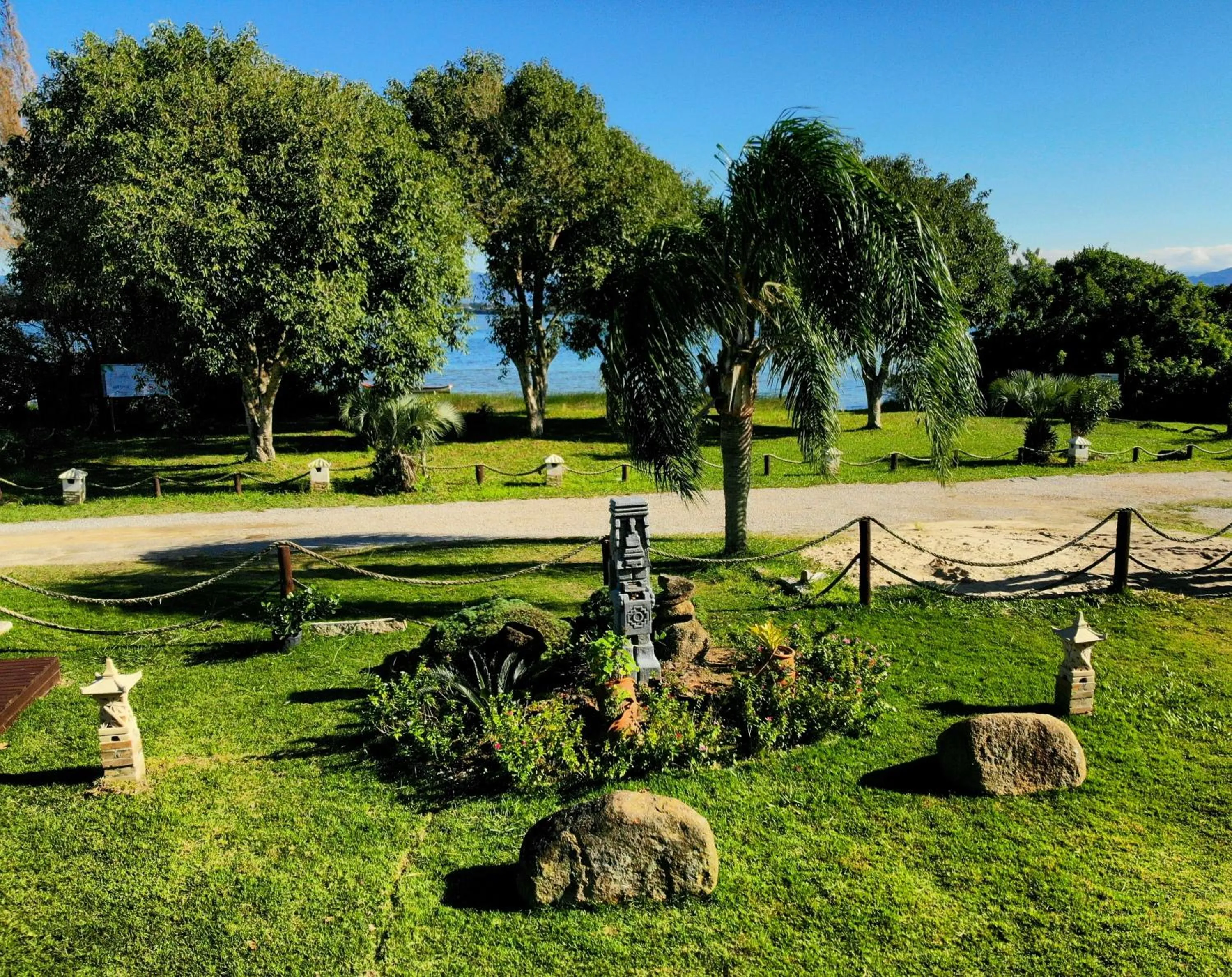 POUSADA PARAÍSO DA LAGOA