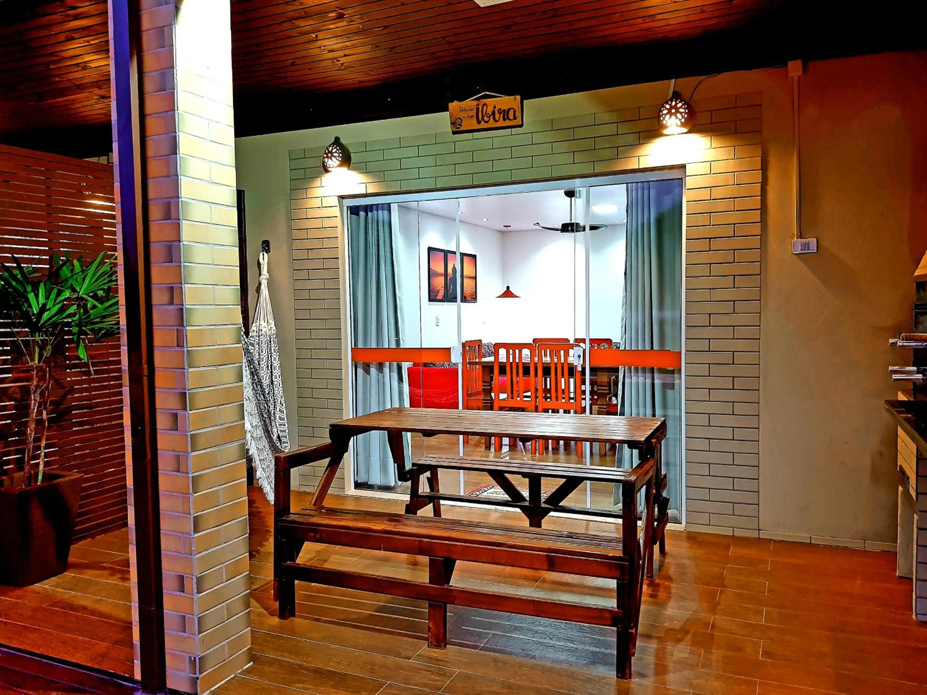 POUSADA PARAÍSO DA LAGOA