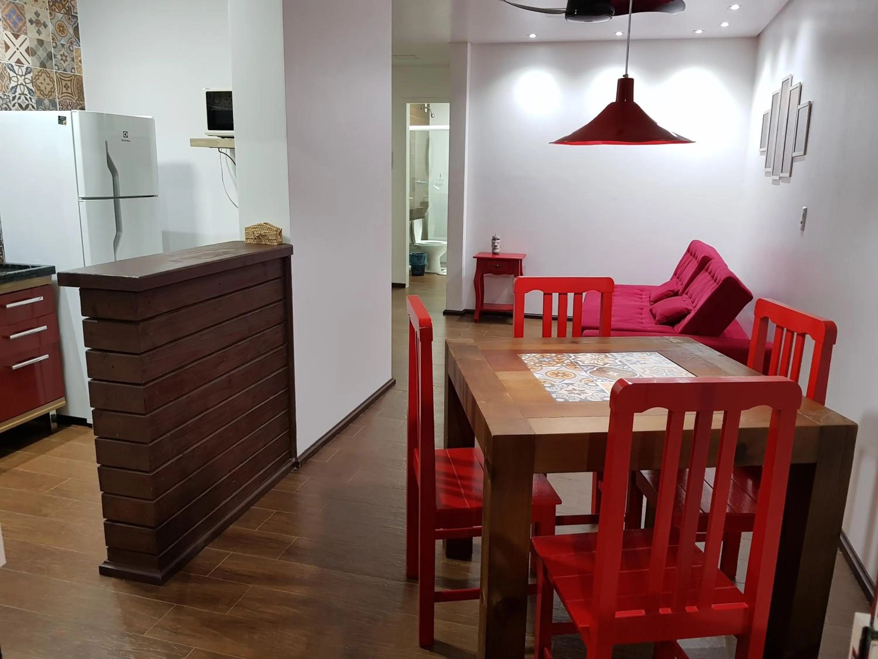 POUSADA PARAÍSO DA LAGOA