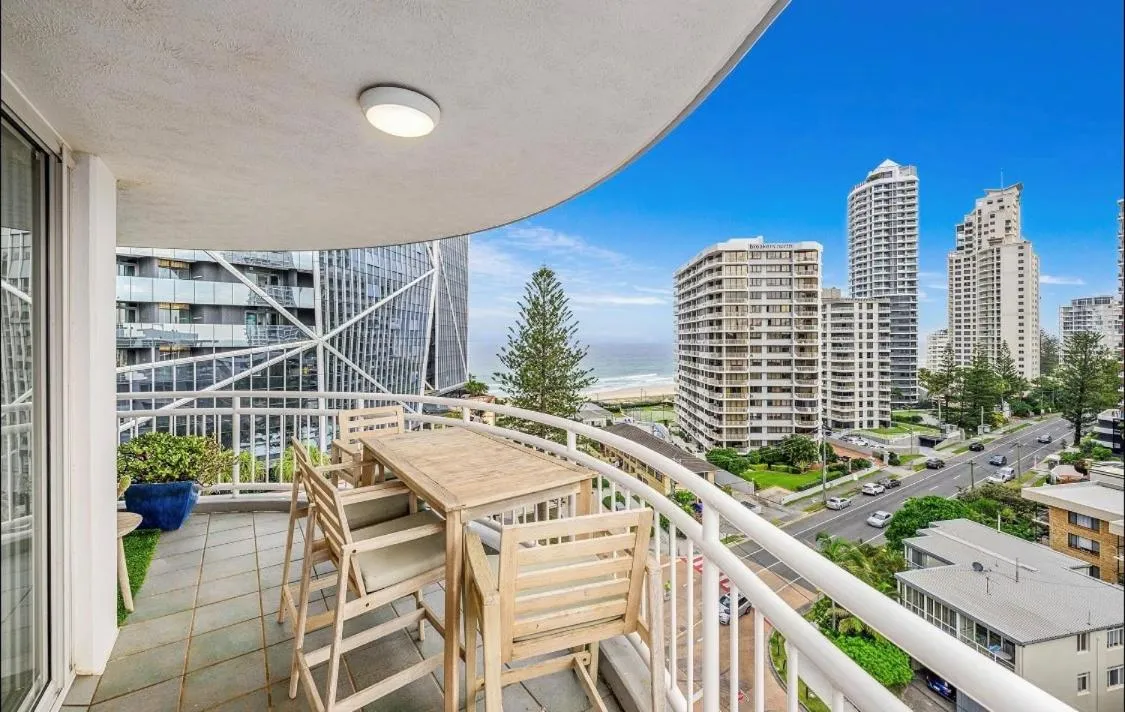 Wharf Boutique Apartments